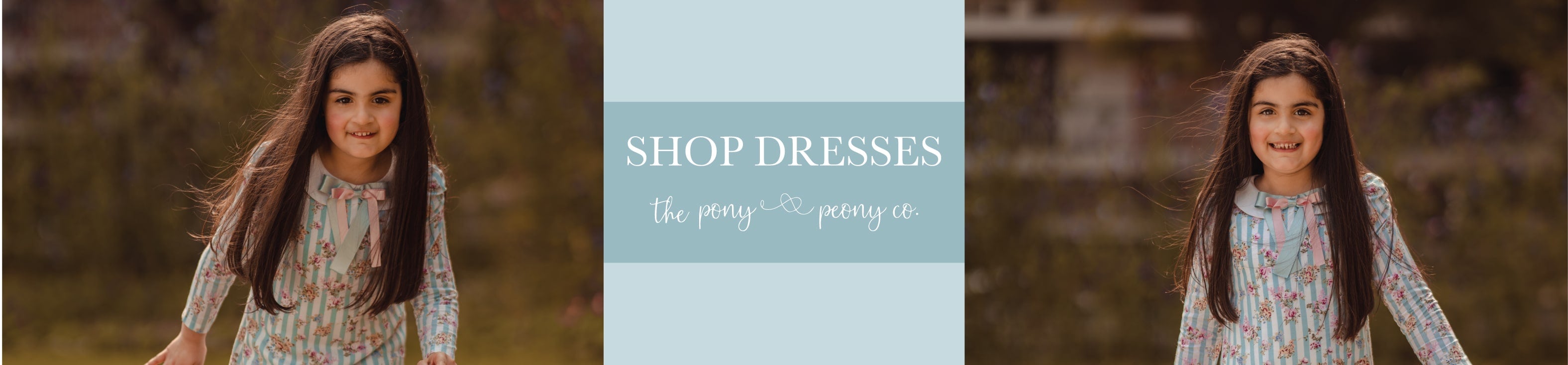 Tops - The Pony & Peony Co.