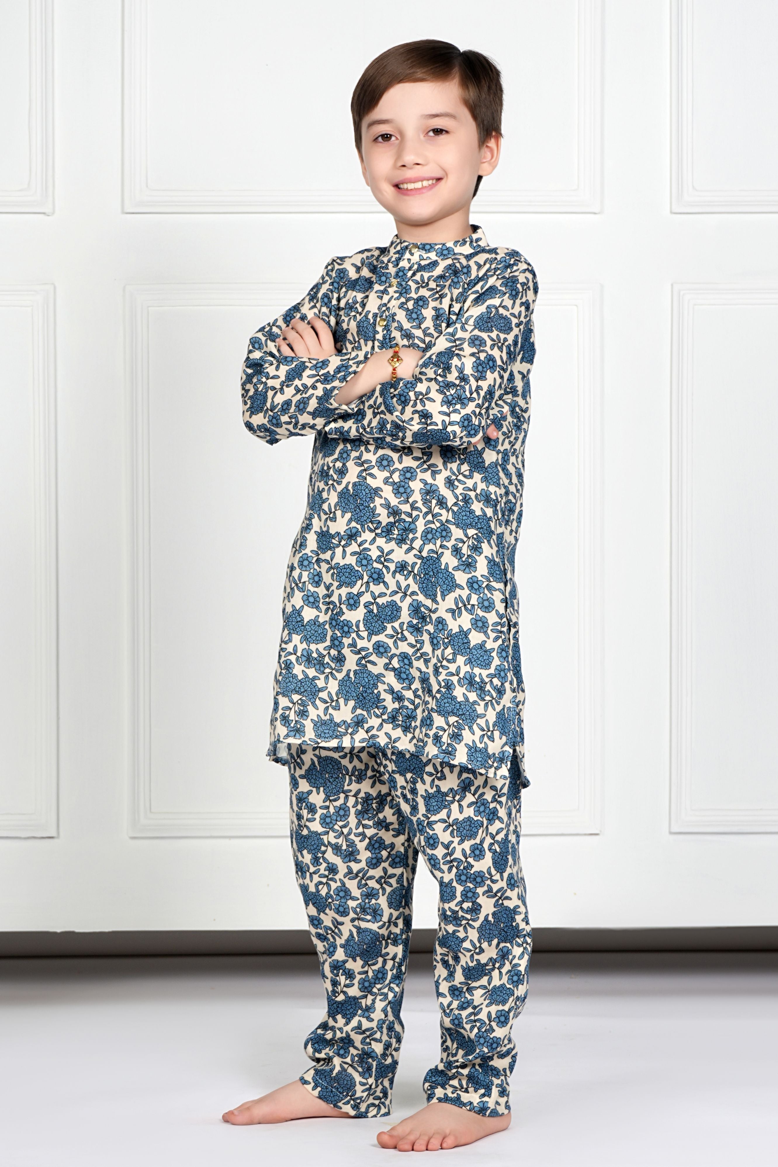 RAHIM - BOYS SET Sale