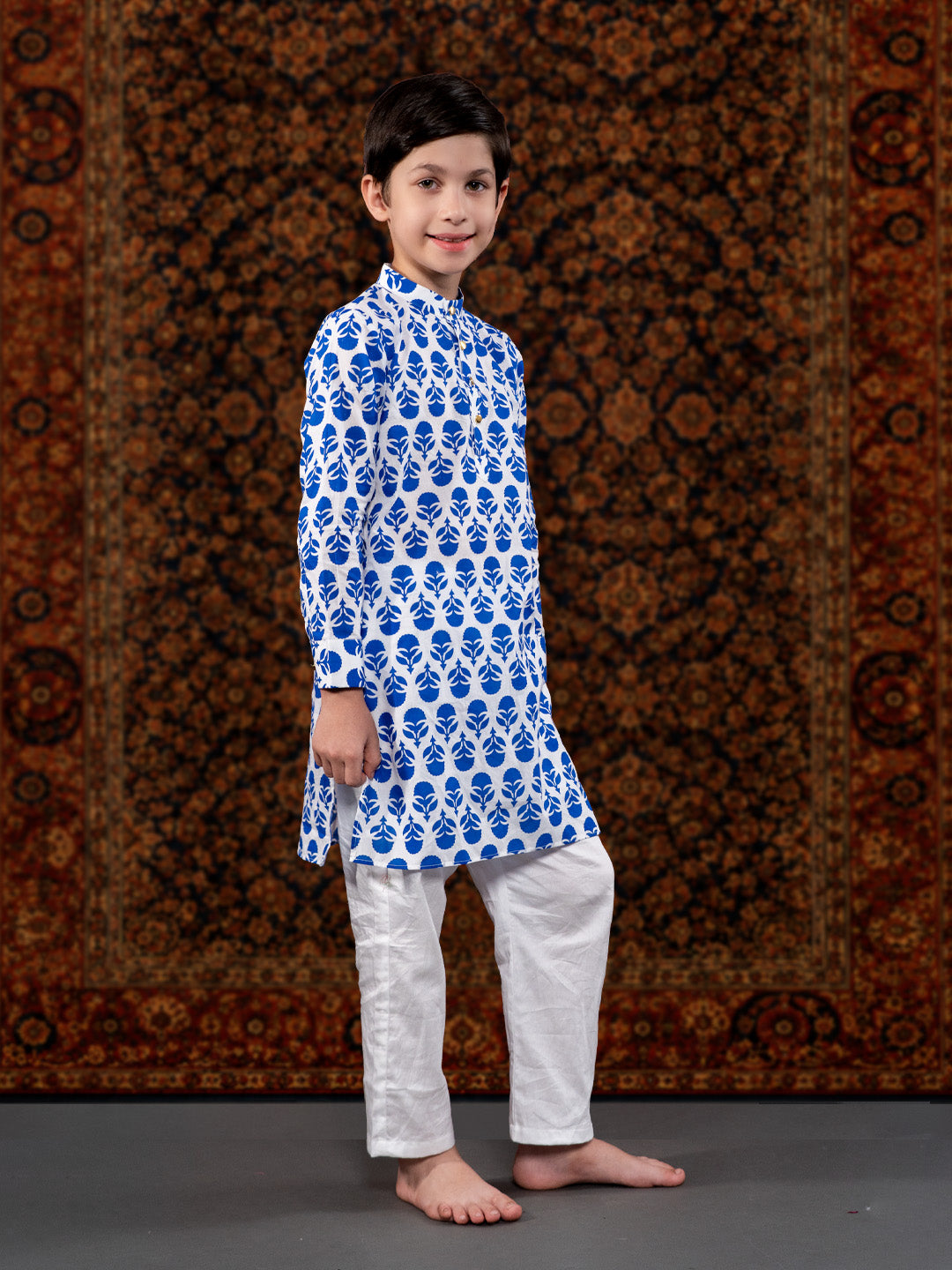 ARSH KURTA SET