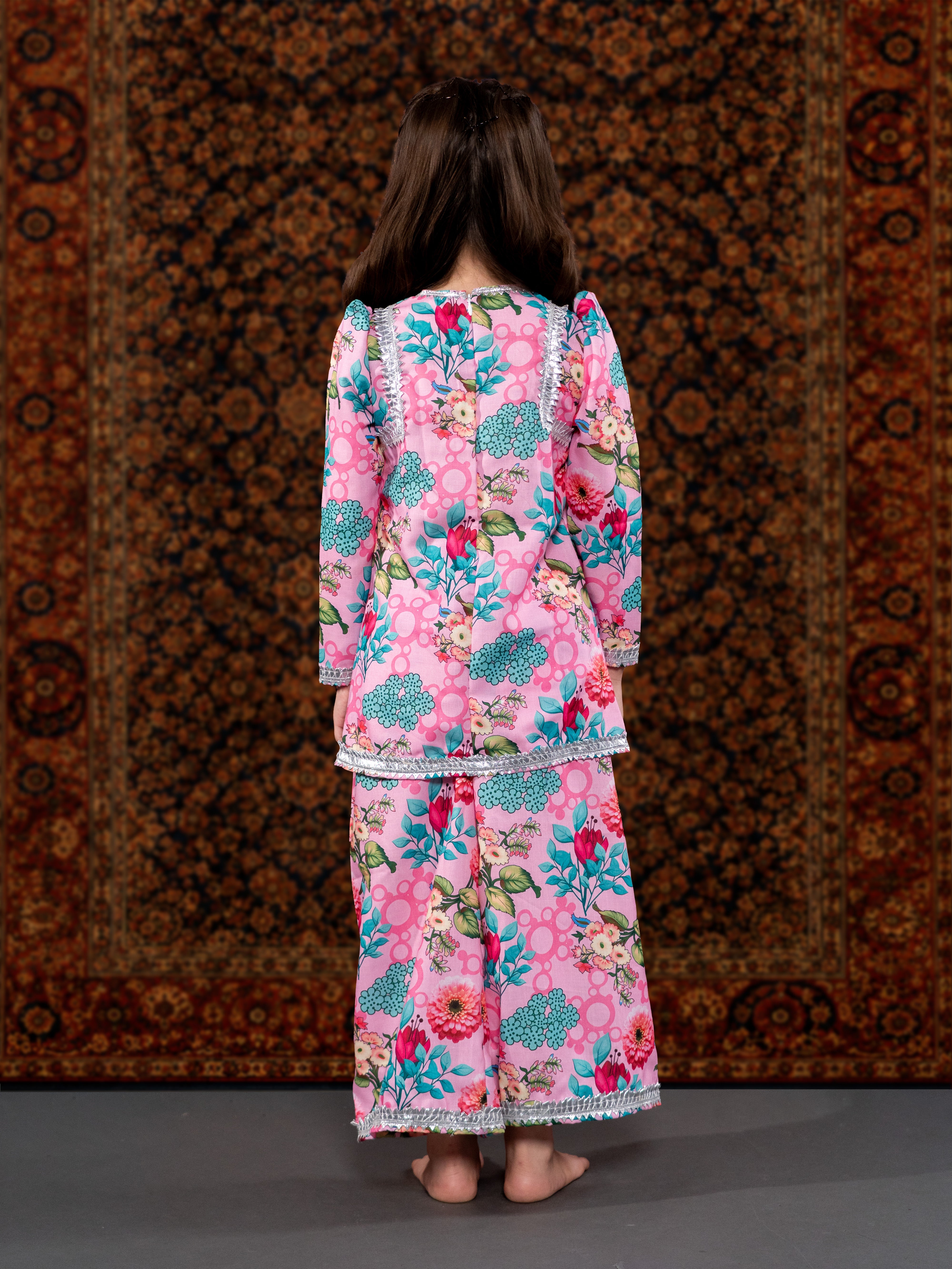 HEER SUIT SET