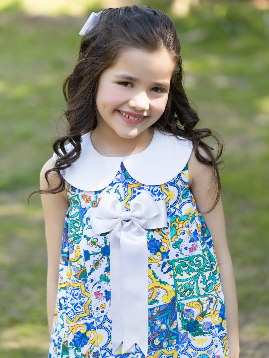 Sorento - Sleeveless Dress