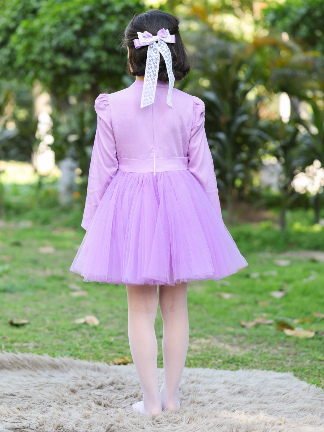 Mermaid Shell Dress