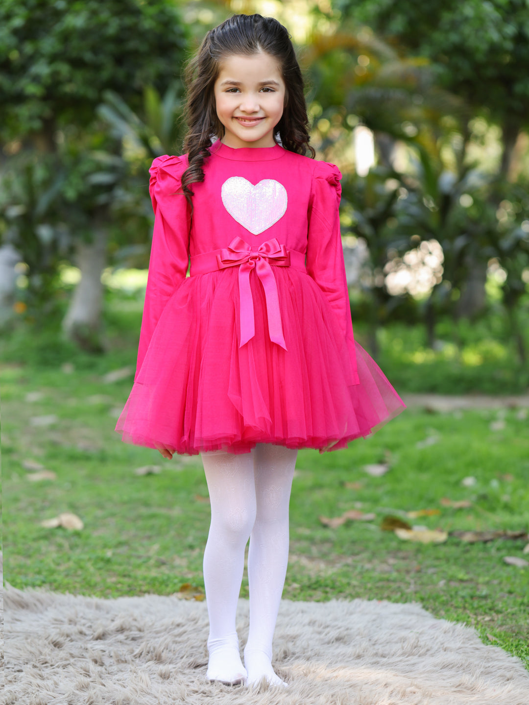 Love You Pink