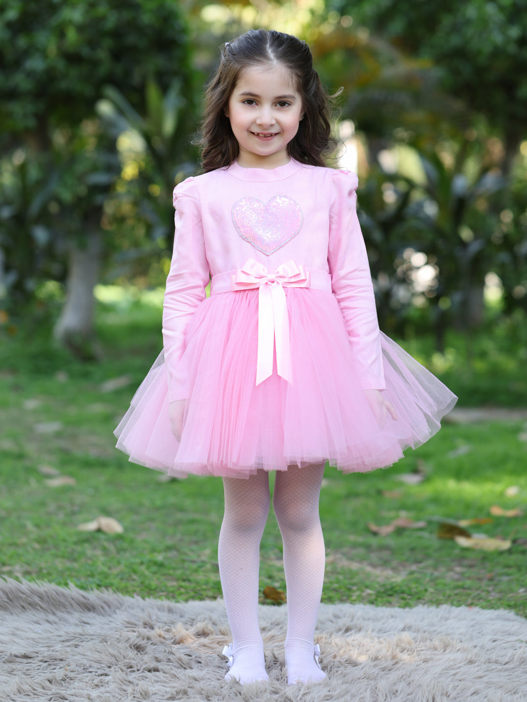 Love You Light Pink