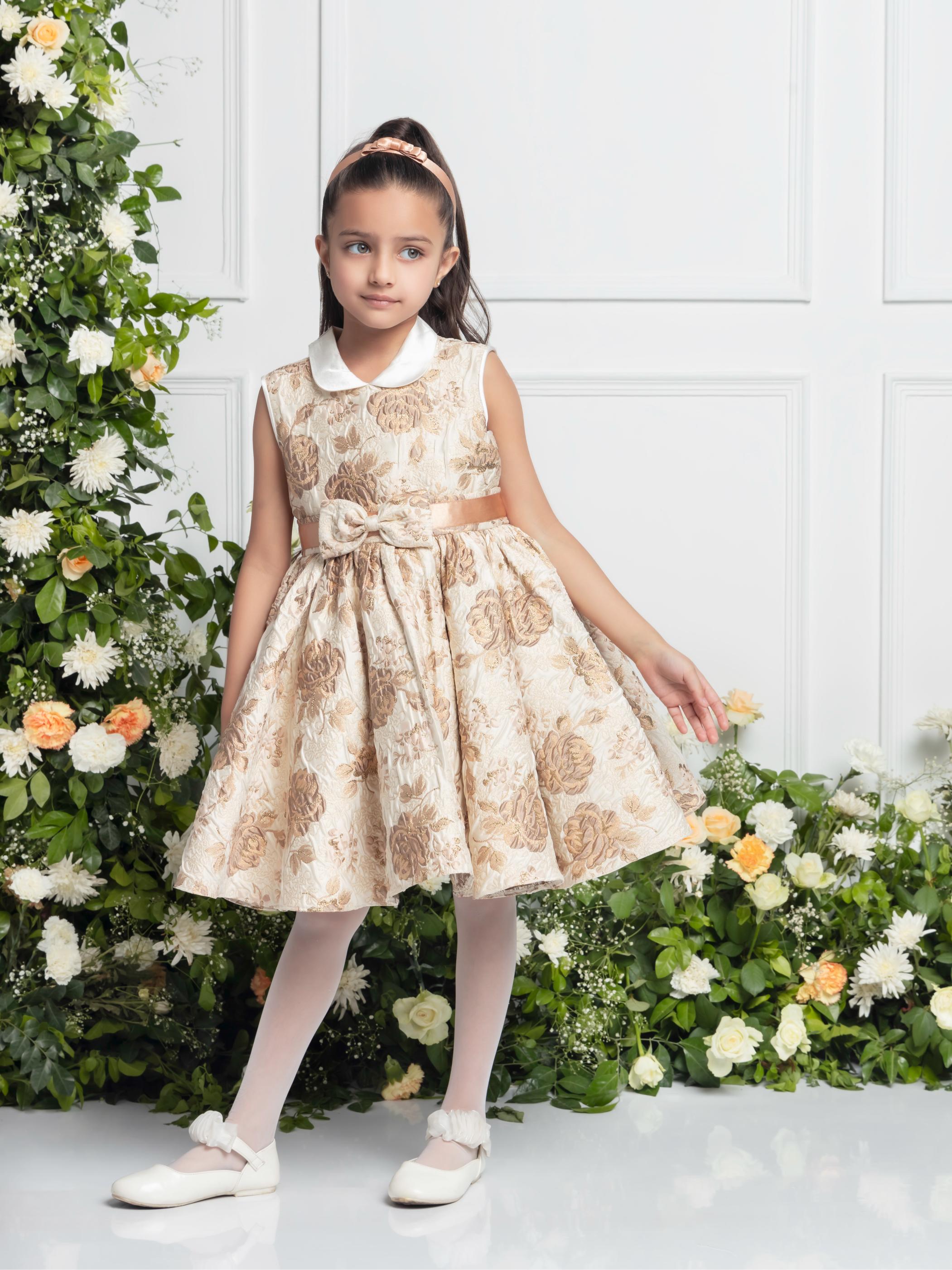 CATHERINE DRESS