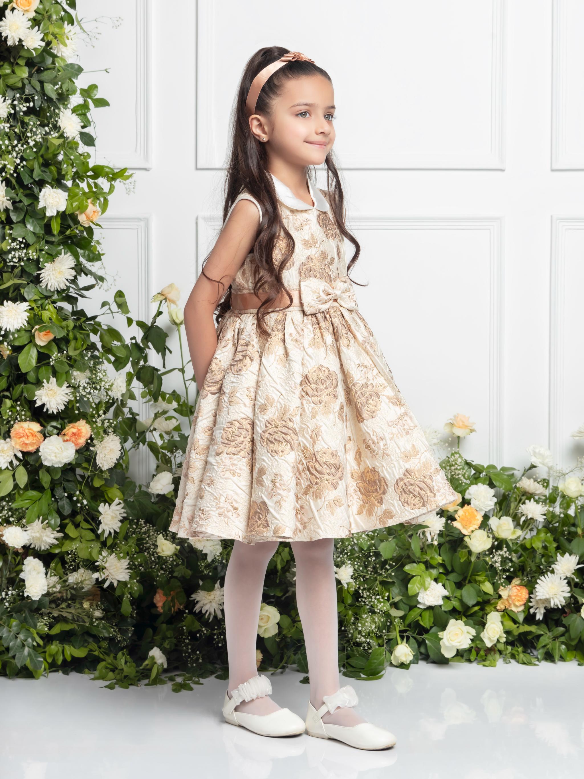 CATHERINE DRESS