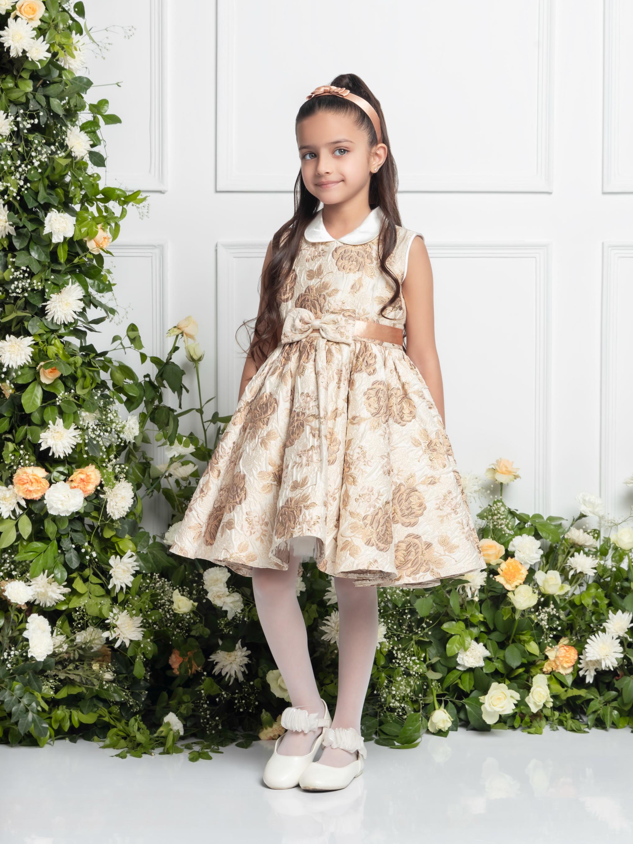 CATHERINE DRESS