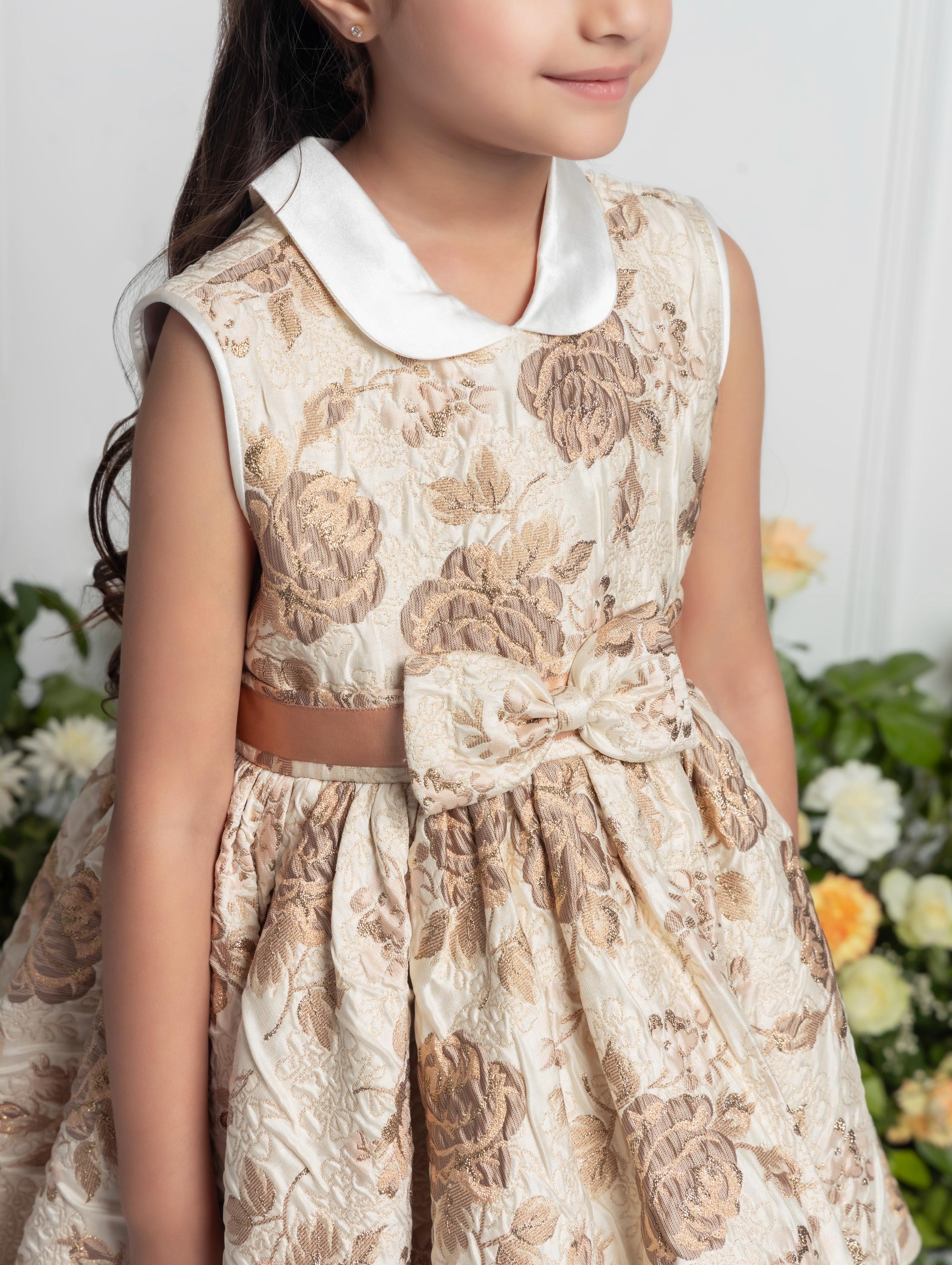 CATHERINE DRESS