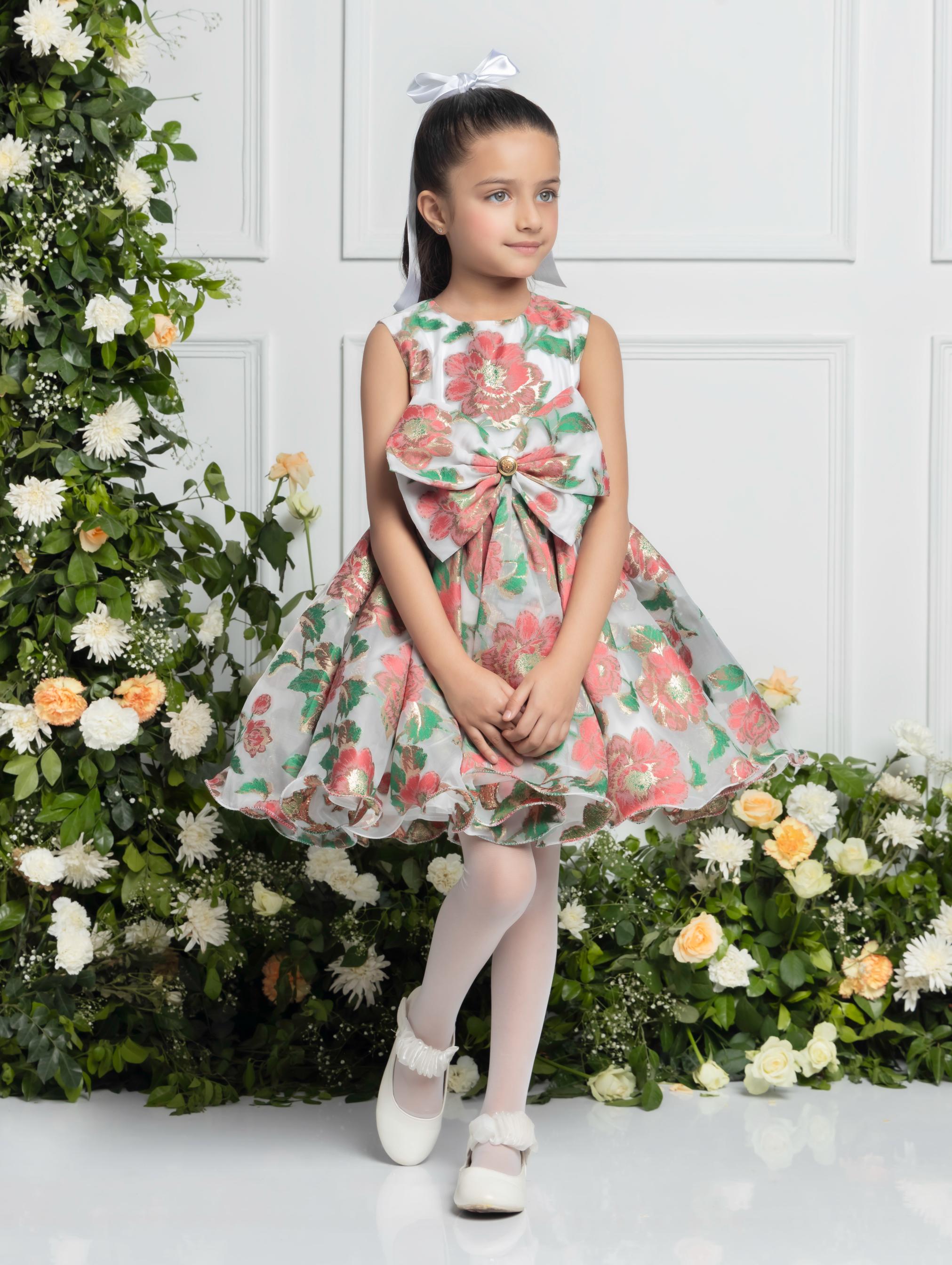 AMELIA DRESS