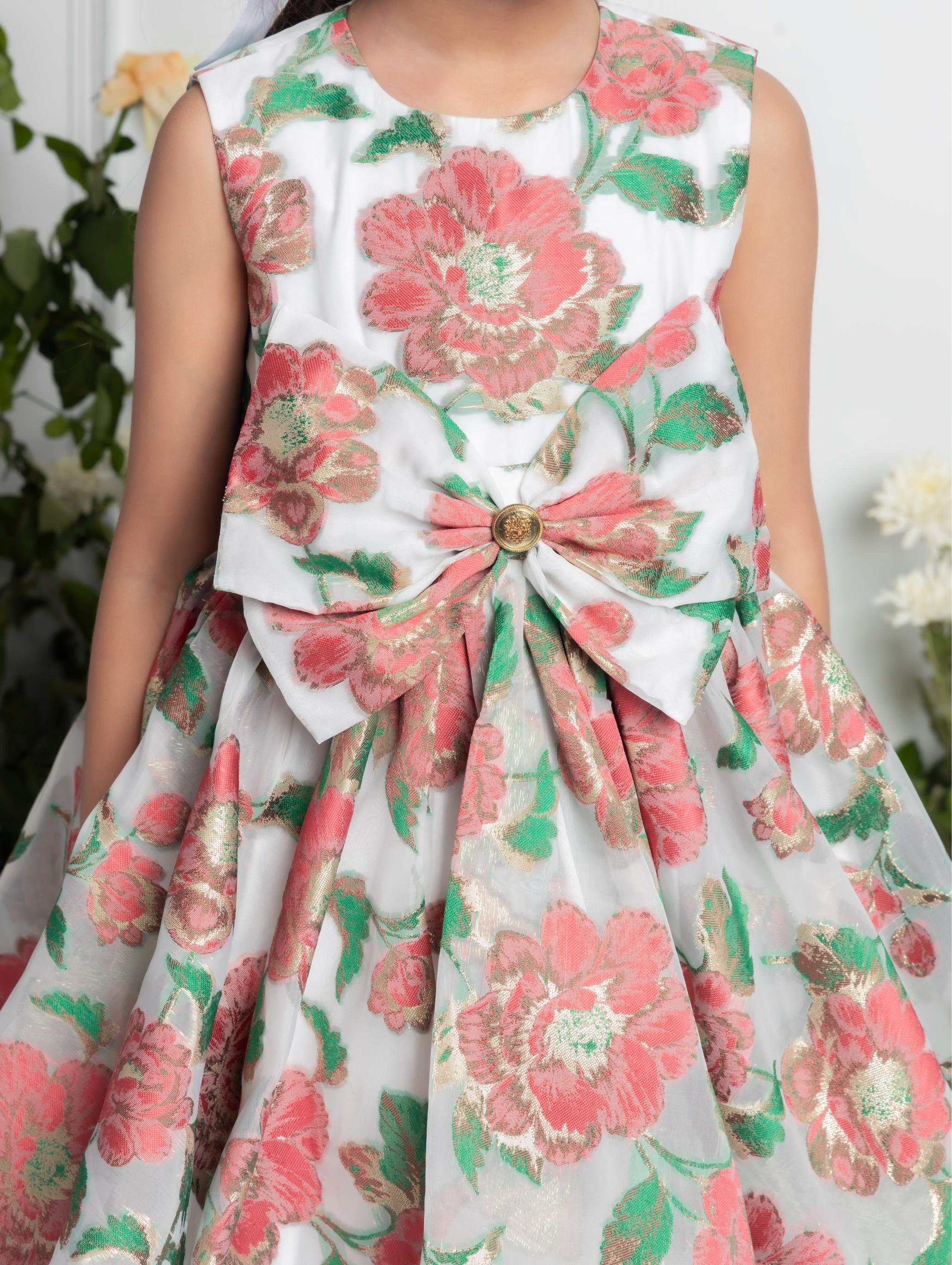 AMELIA DRESS
