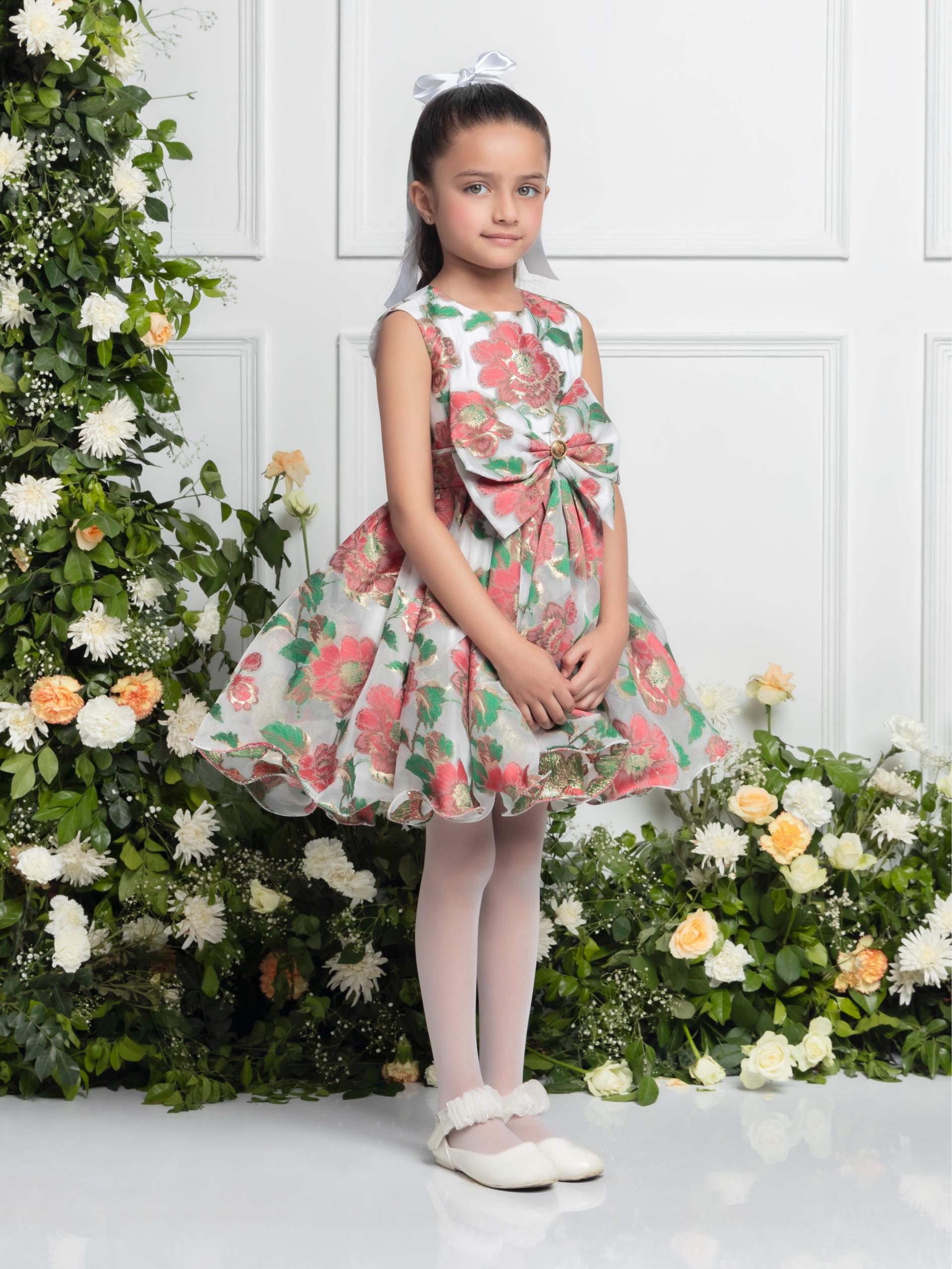 AMELIA DRESS