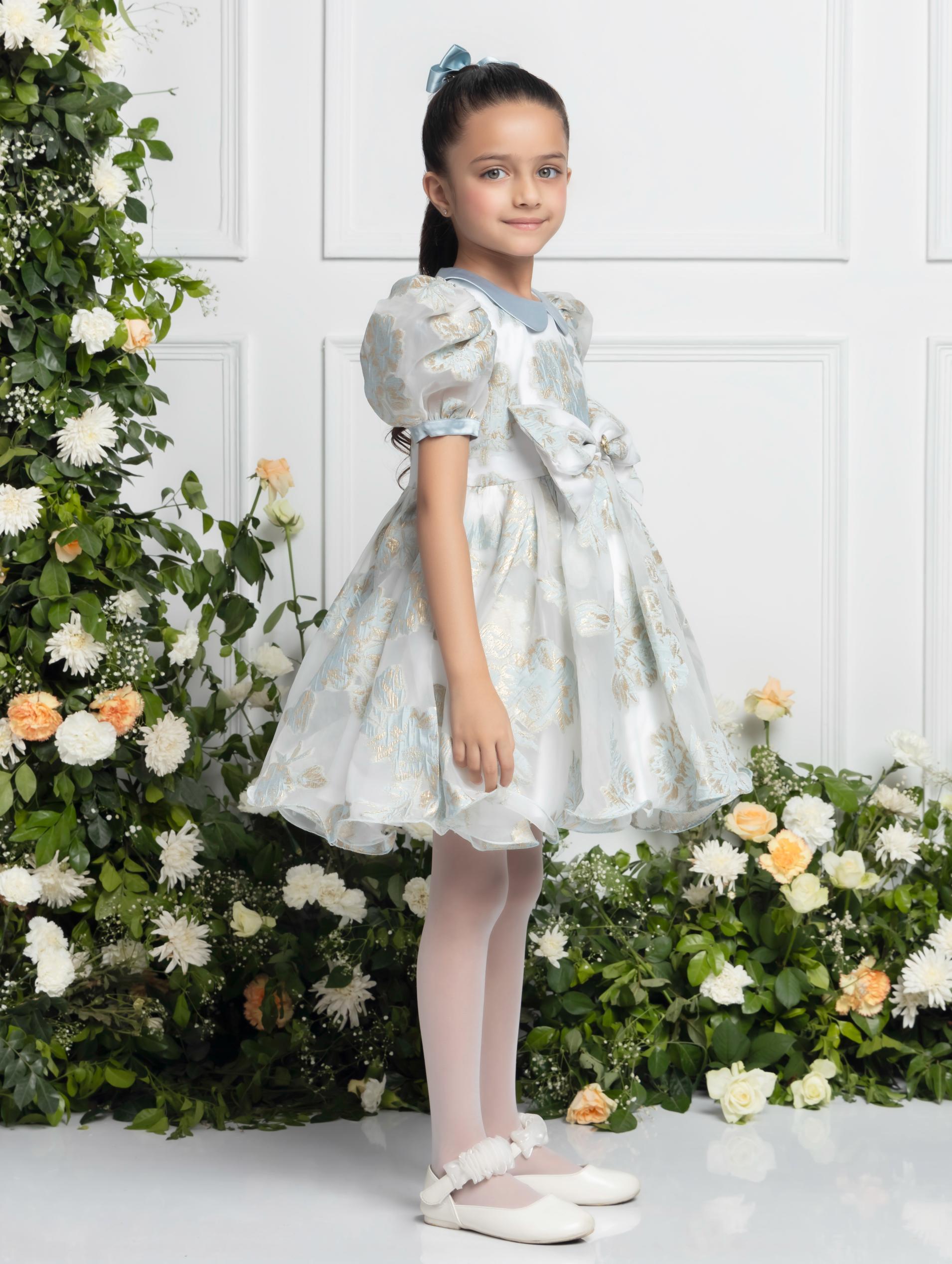 ANNA DRESS