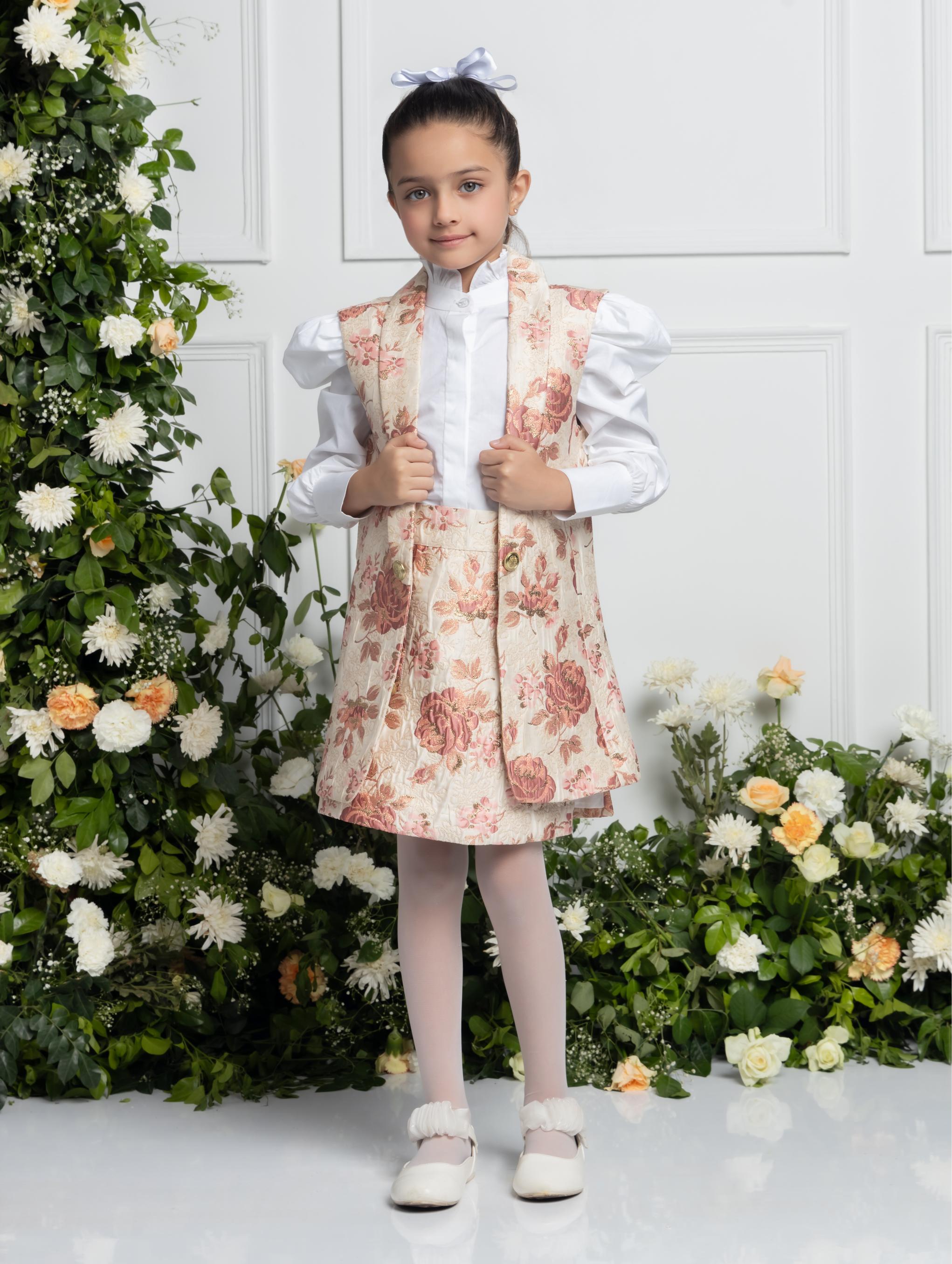 ROSETTE SET
