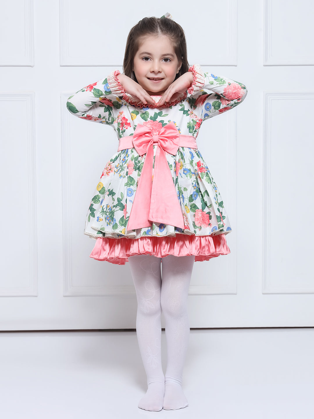 OLD ROSE - BLOSSOM PINK Sale