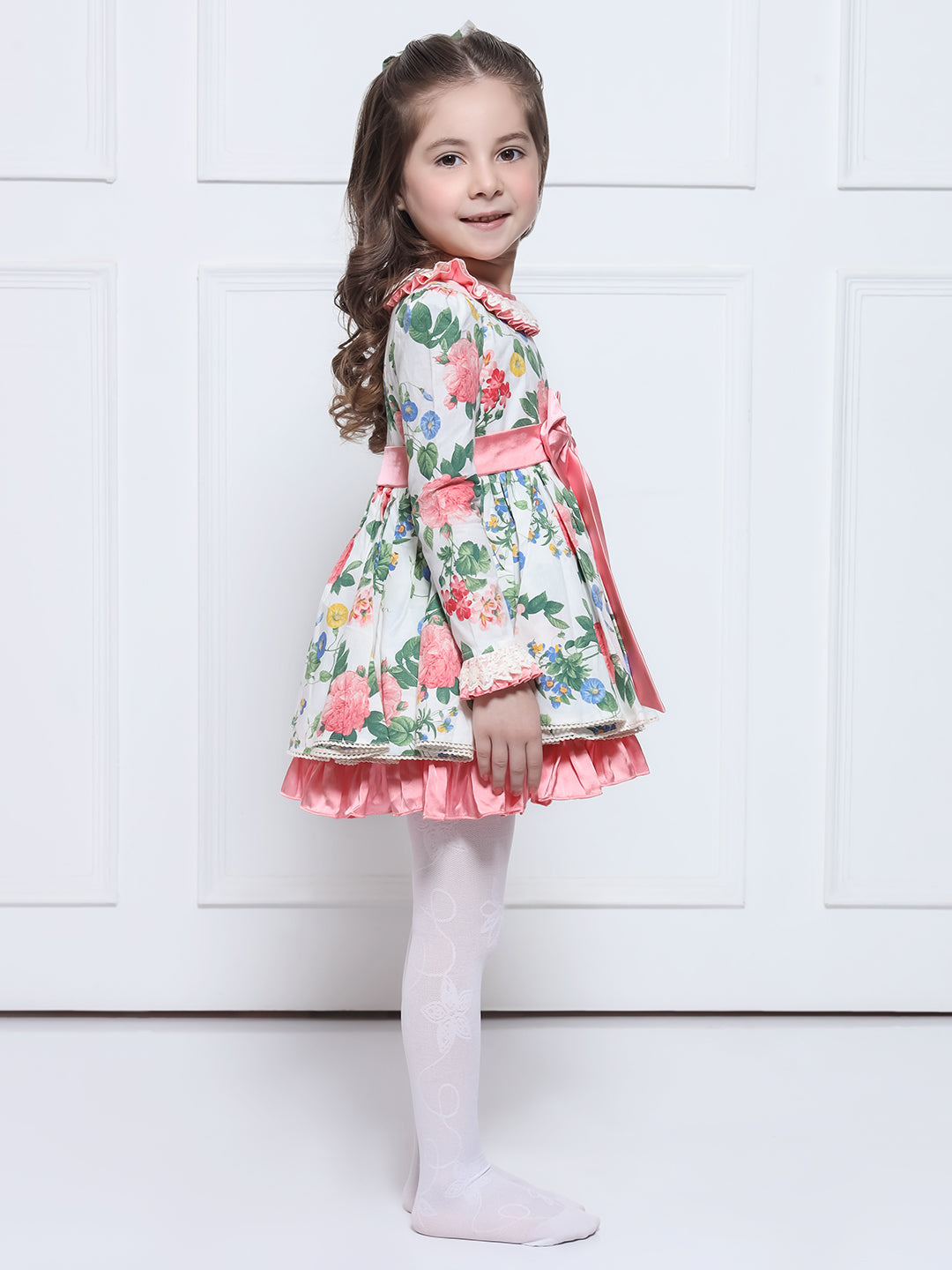 OLD ROSE - BLOSSOM PINK Sale