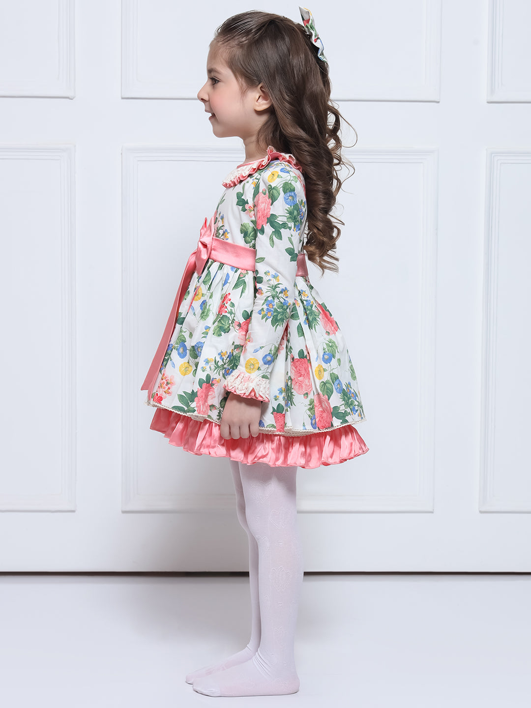 OLD ROSE - BLOSSOM PINK Sale