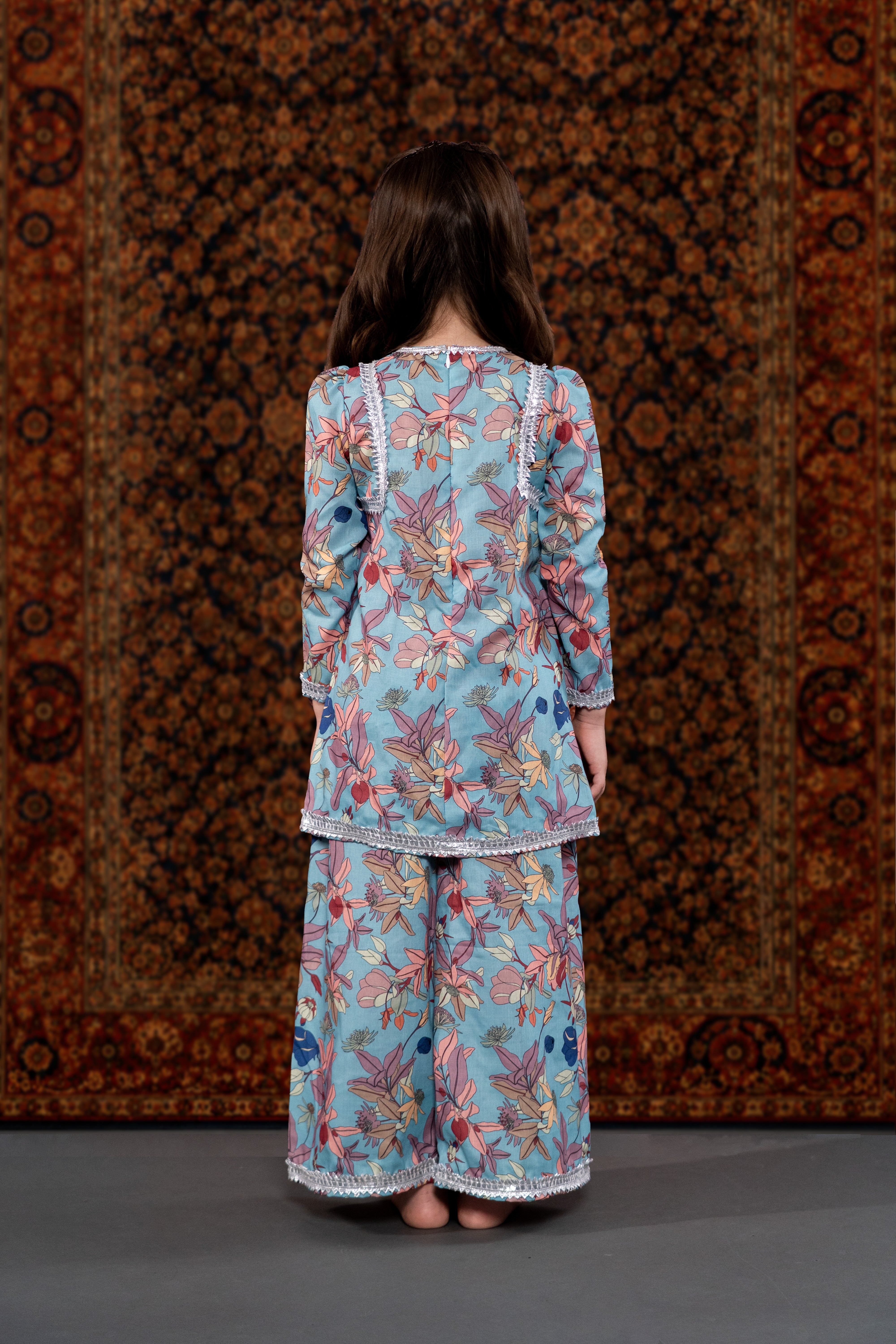 HOOR SUIT SET