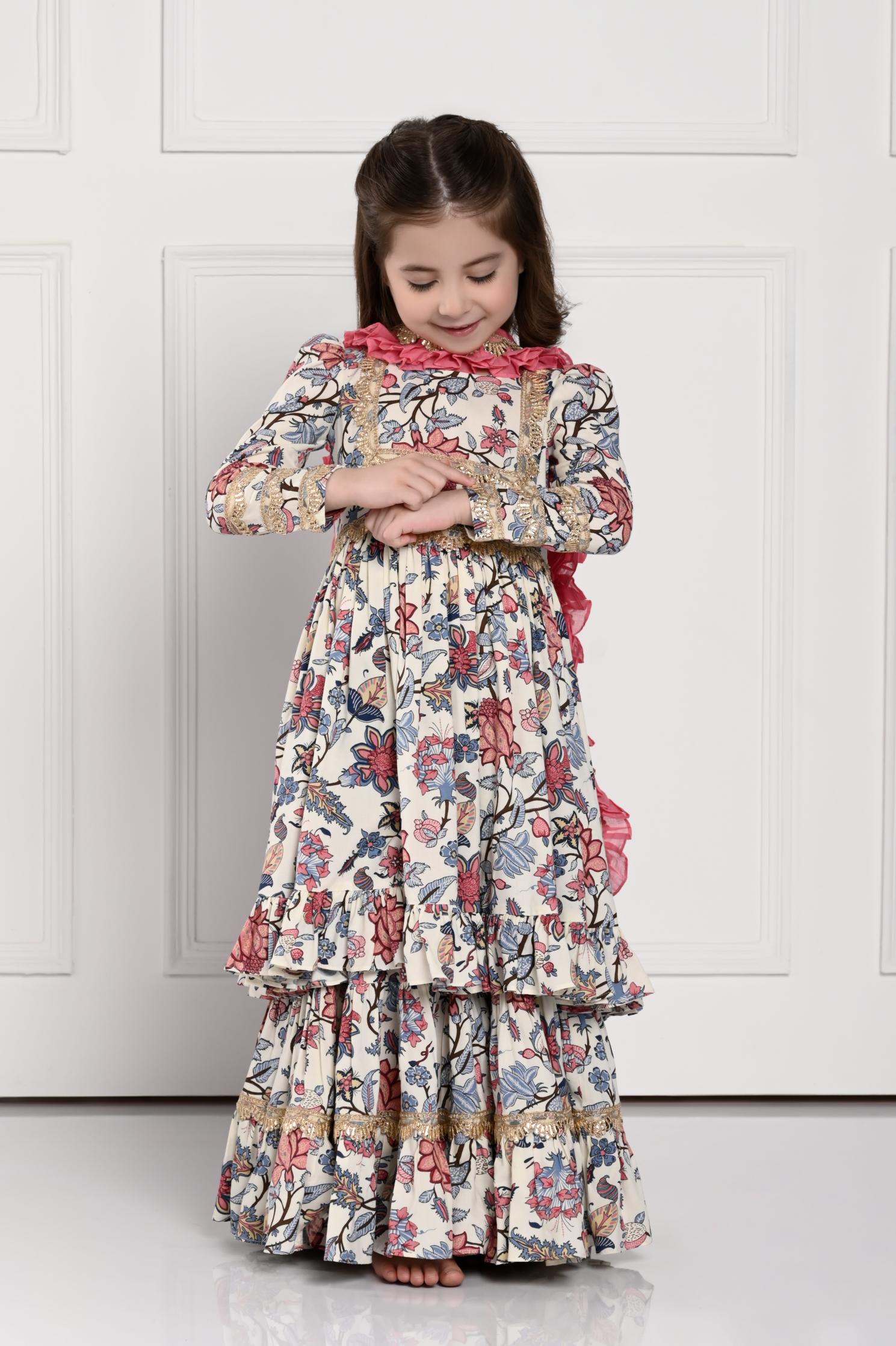 Alaia Suit Set - Limited Edition