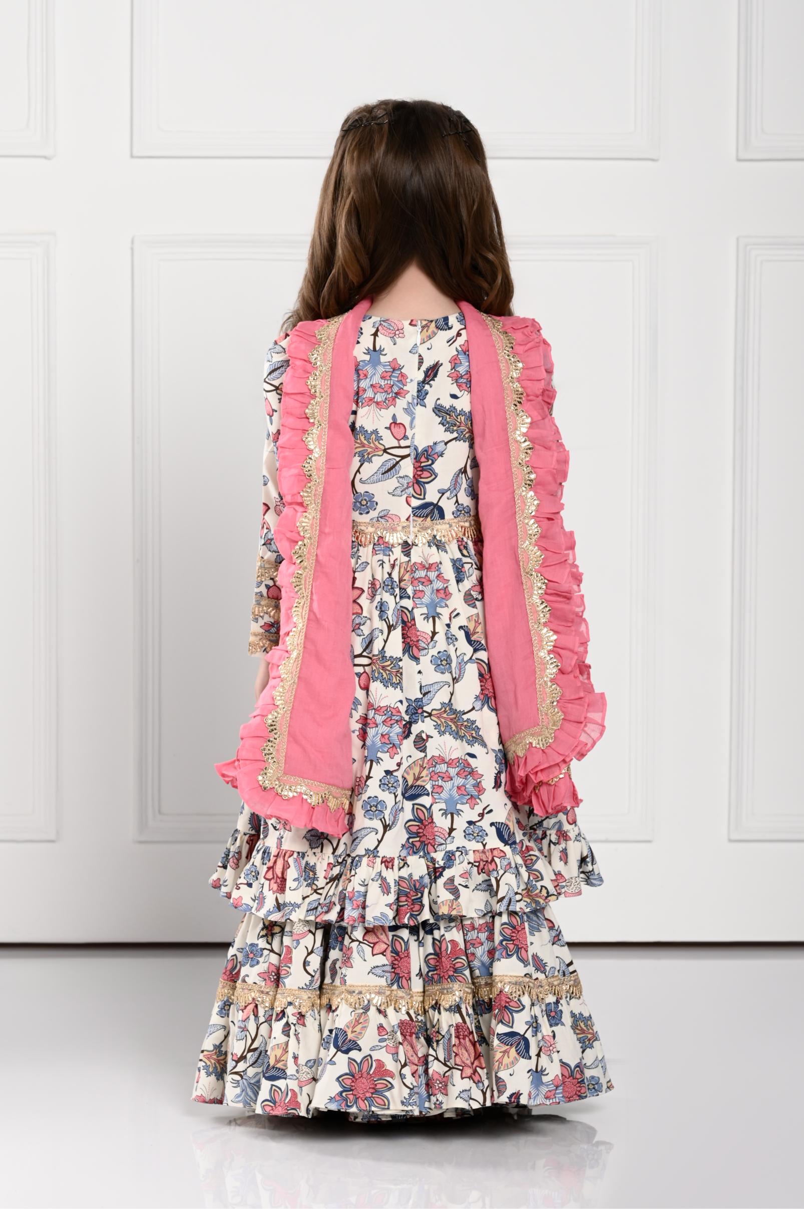 Alaia Suit Set - Limited Edition