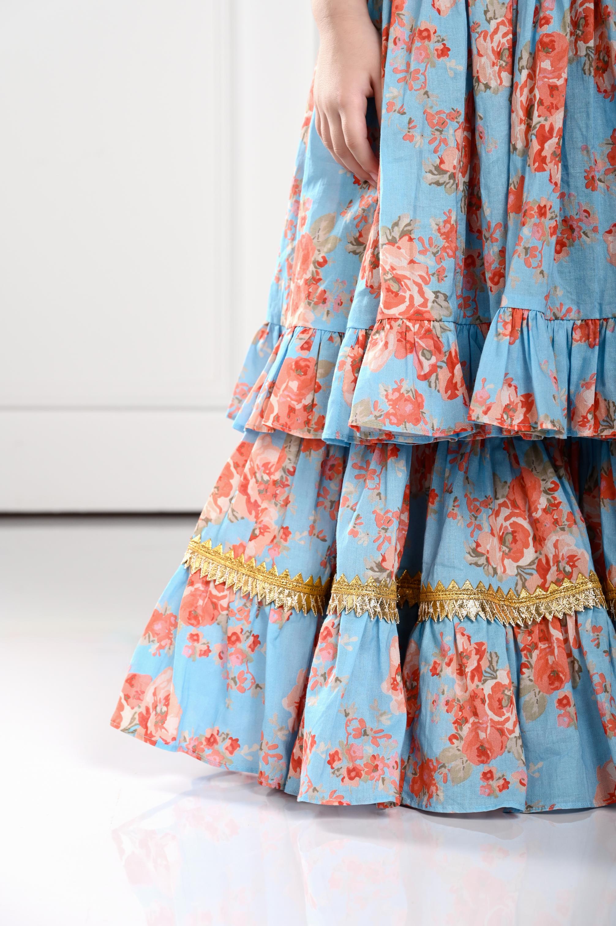 Jasmine Suit Set - Limited Edition