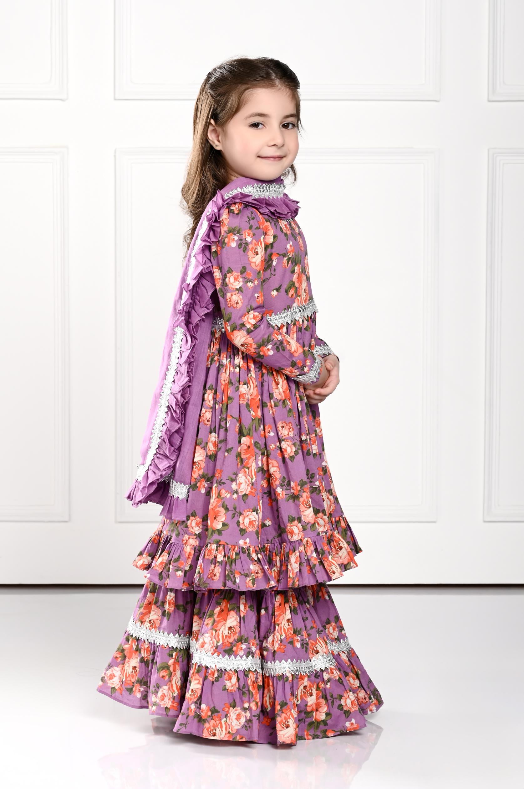 Samaara Suit Set - Limited Edition