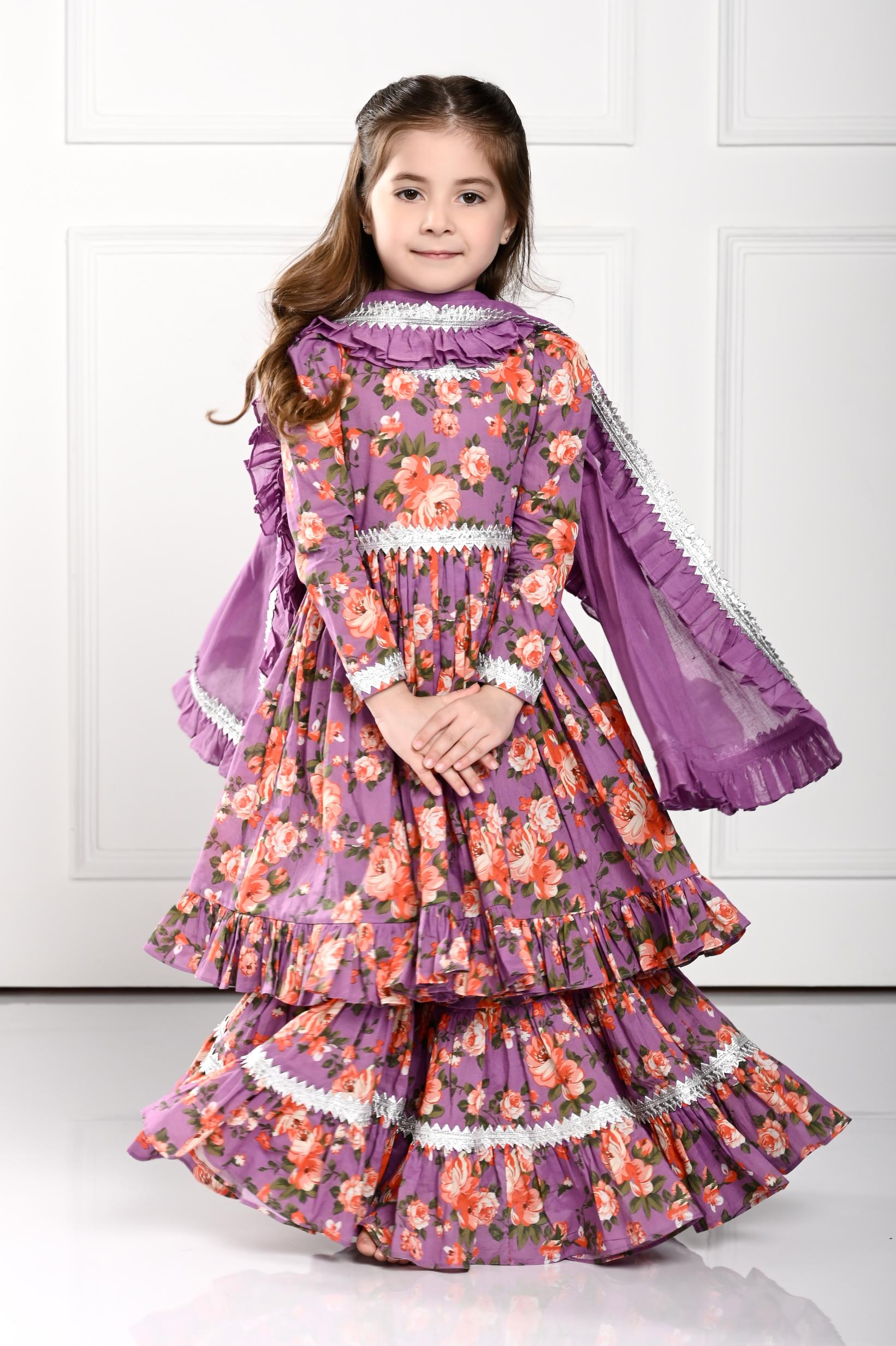 Samaara Suit Set - Limited Edition