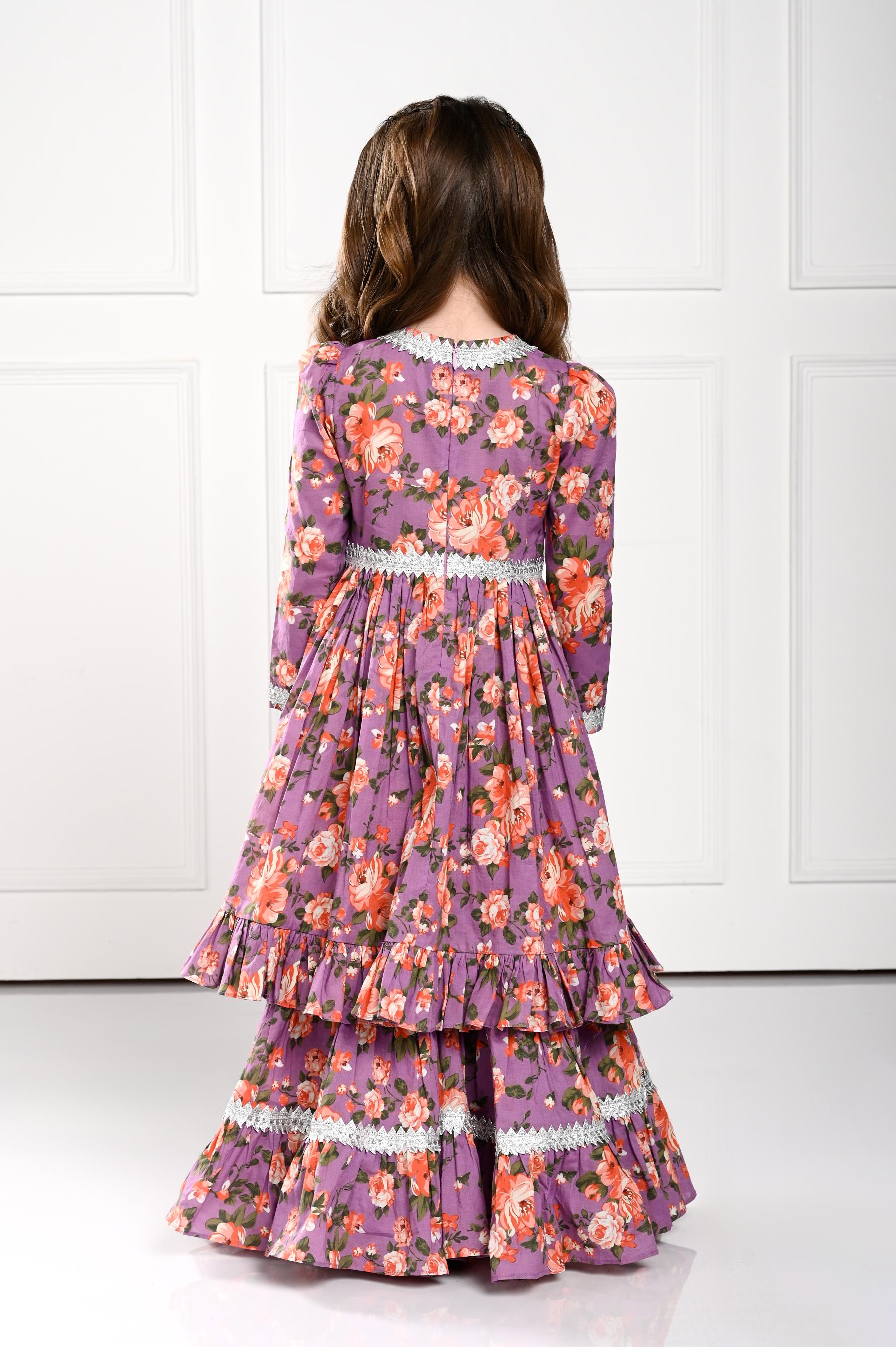 Samaara Suit Set - Limited Edition