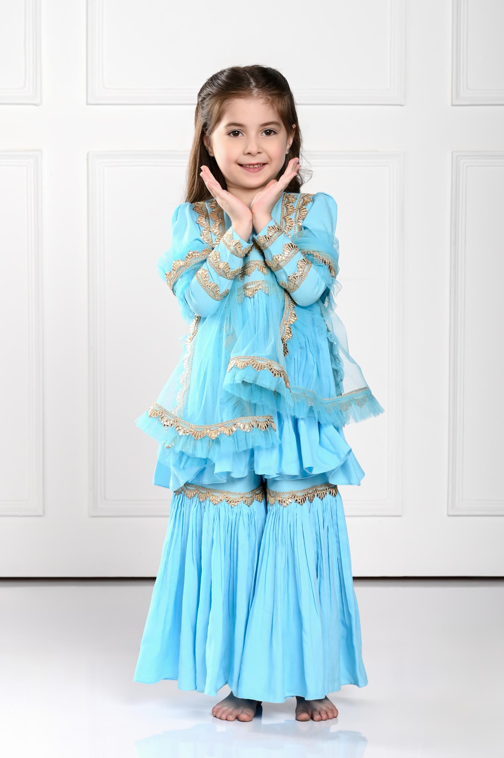 Zoya Suit Set - Limited Edition