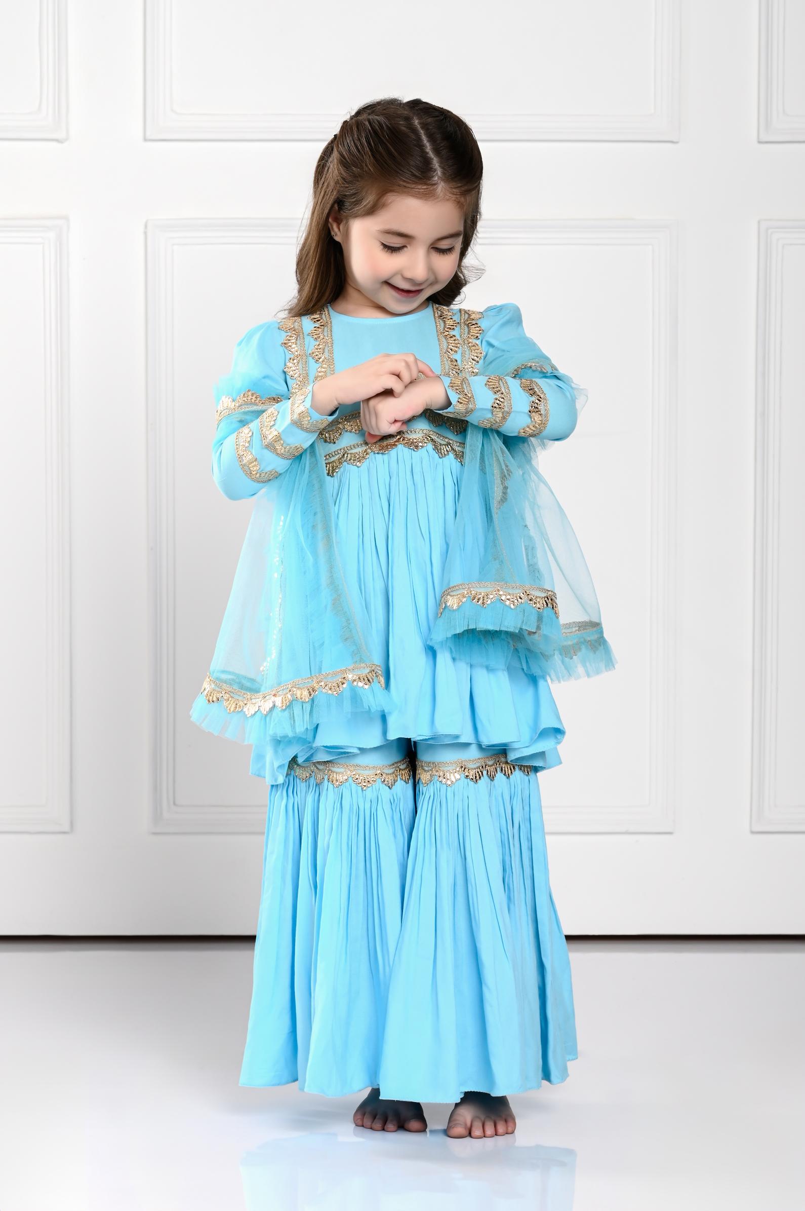 Zoya Suit Set - Limited Edition