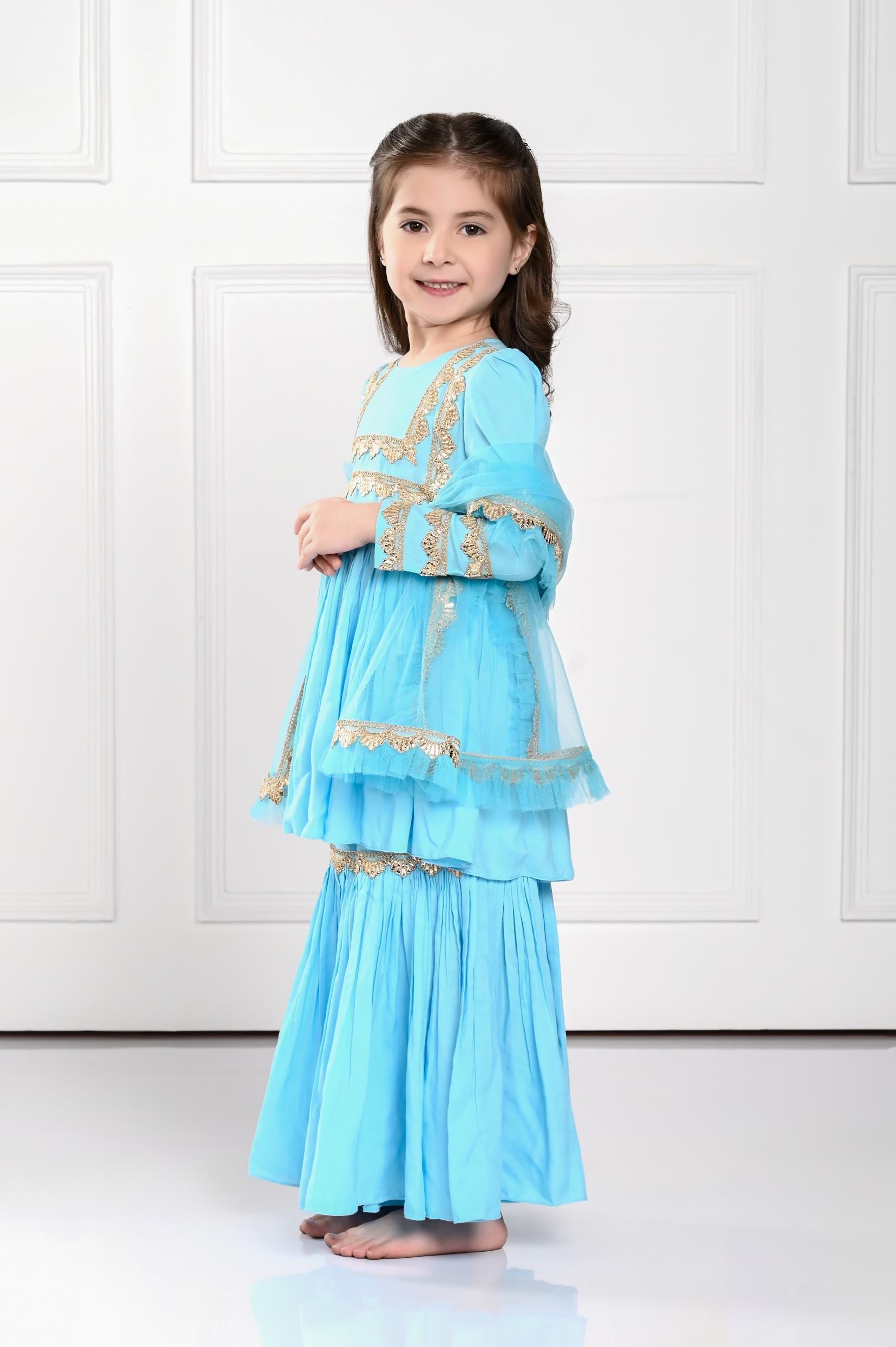 Zoya Suit Set - Limited Edition