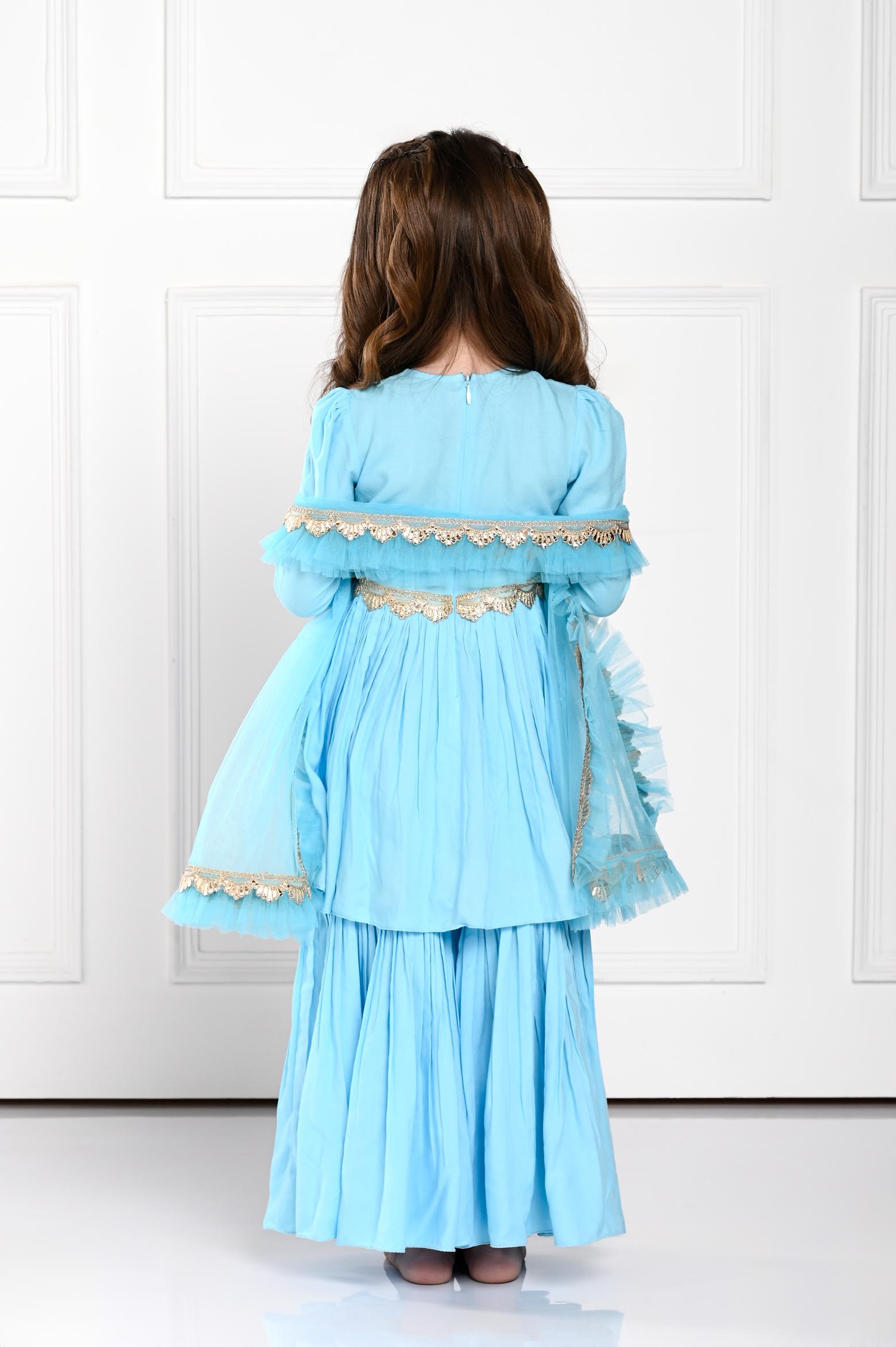 Zoya Suit Set - Limited Edition