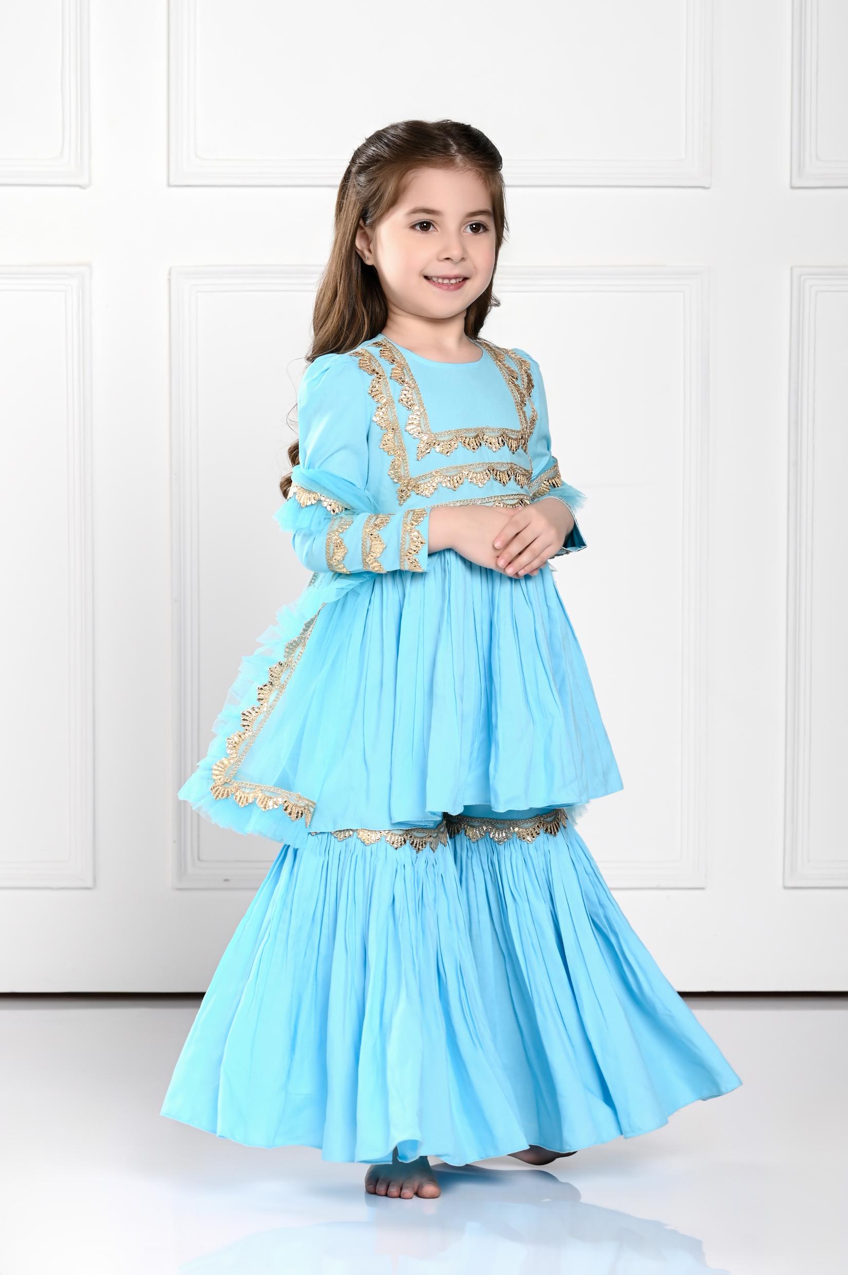 Zoya Suit Set - Limited Edition