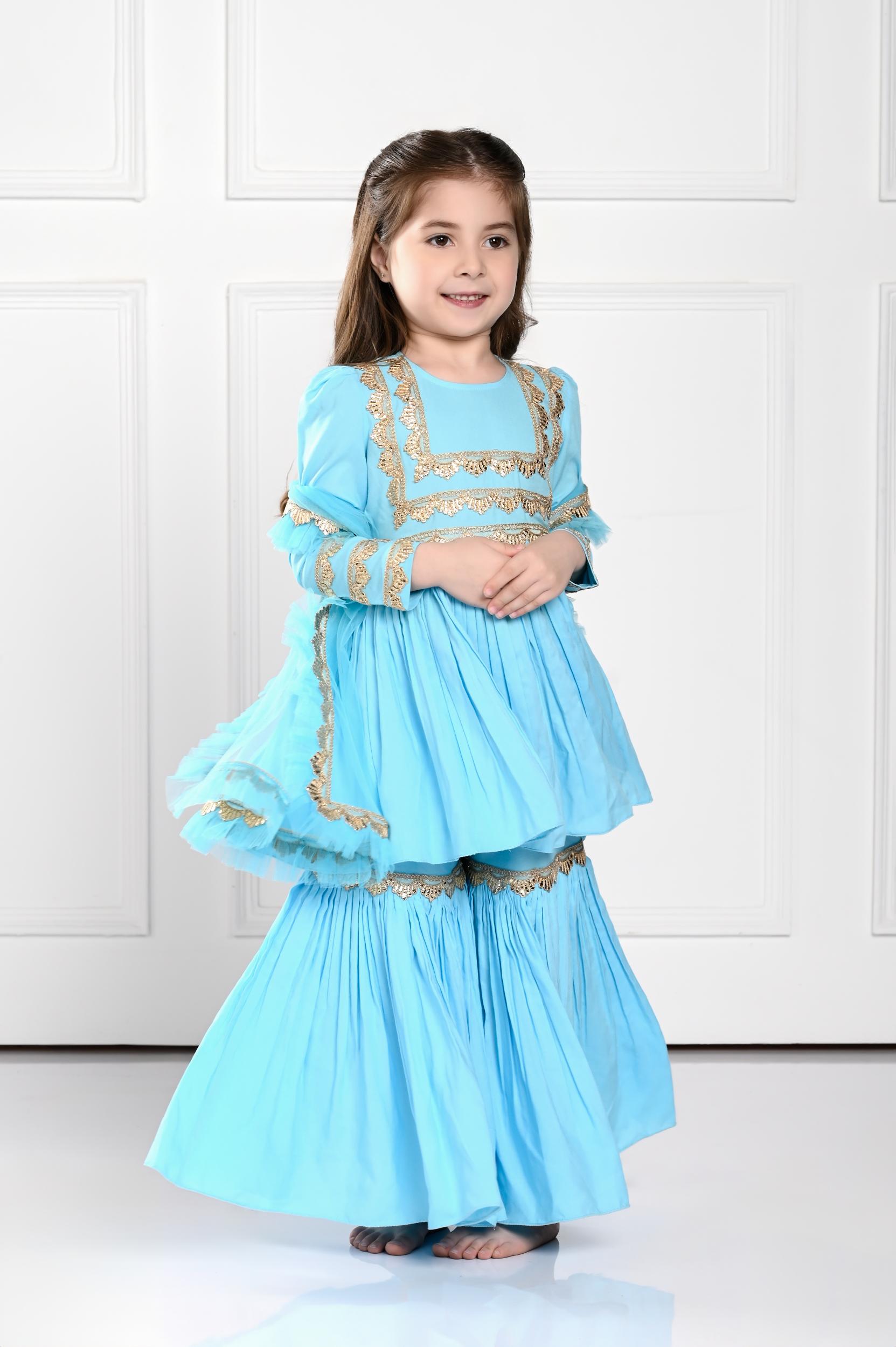 Zoya Suit Set - Limited Edition