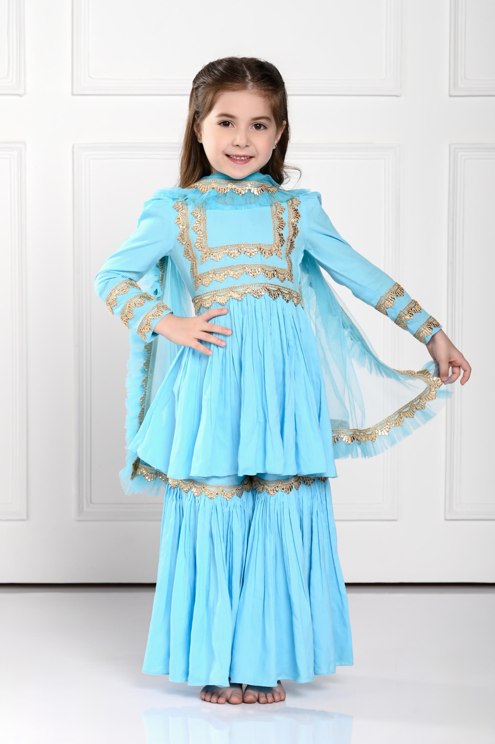 Zoya Suit Set - Limited Edition