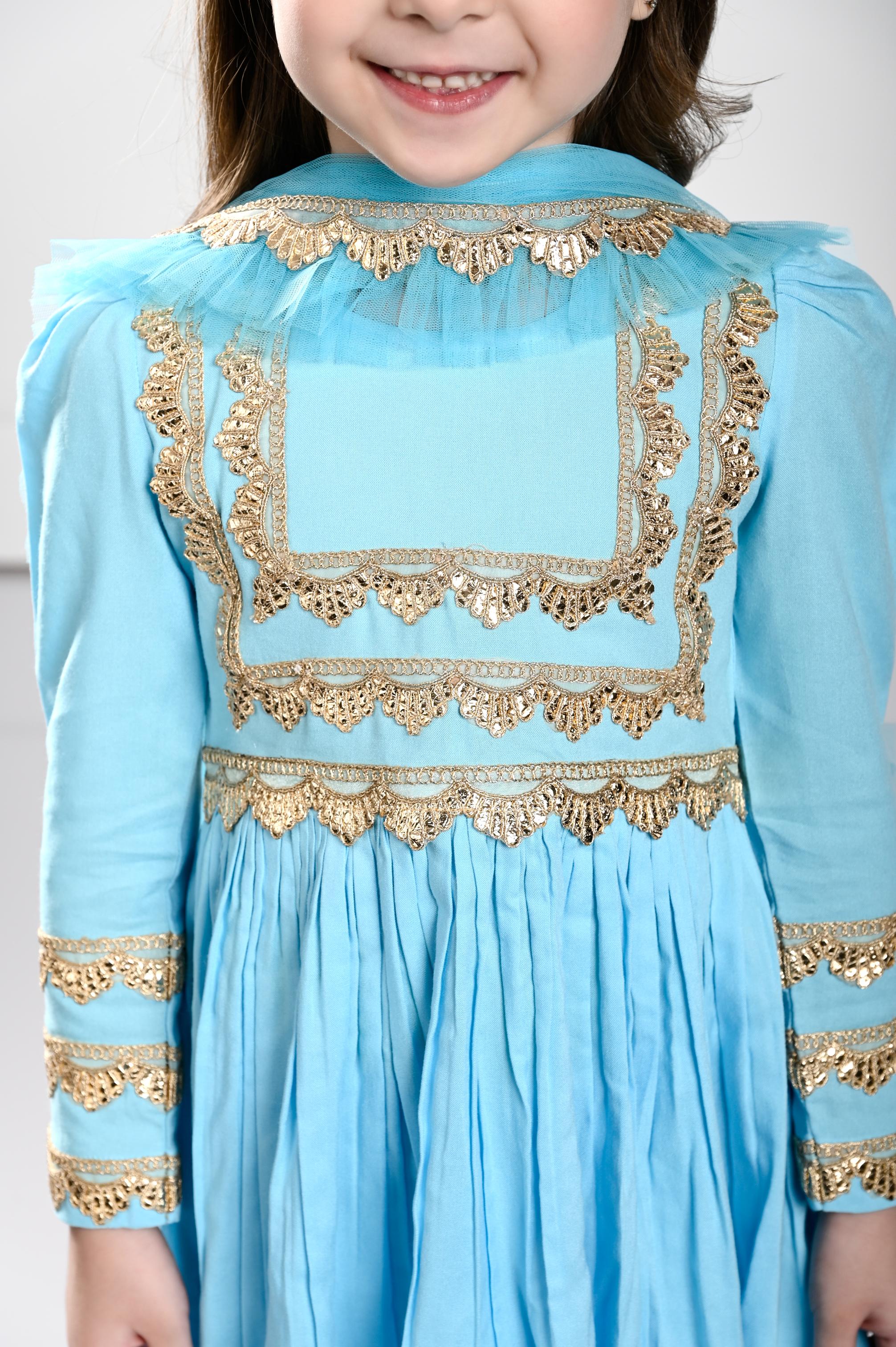 Zoya Suit Set - Limited Edition