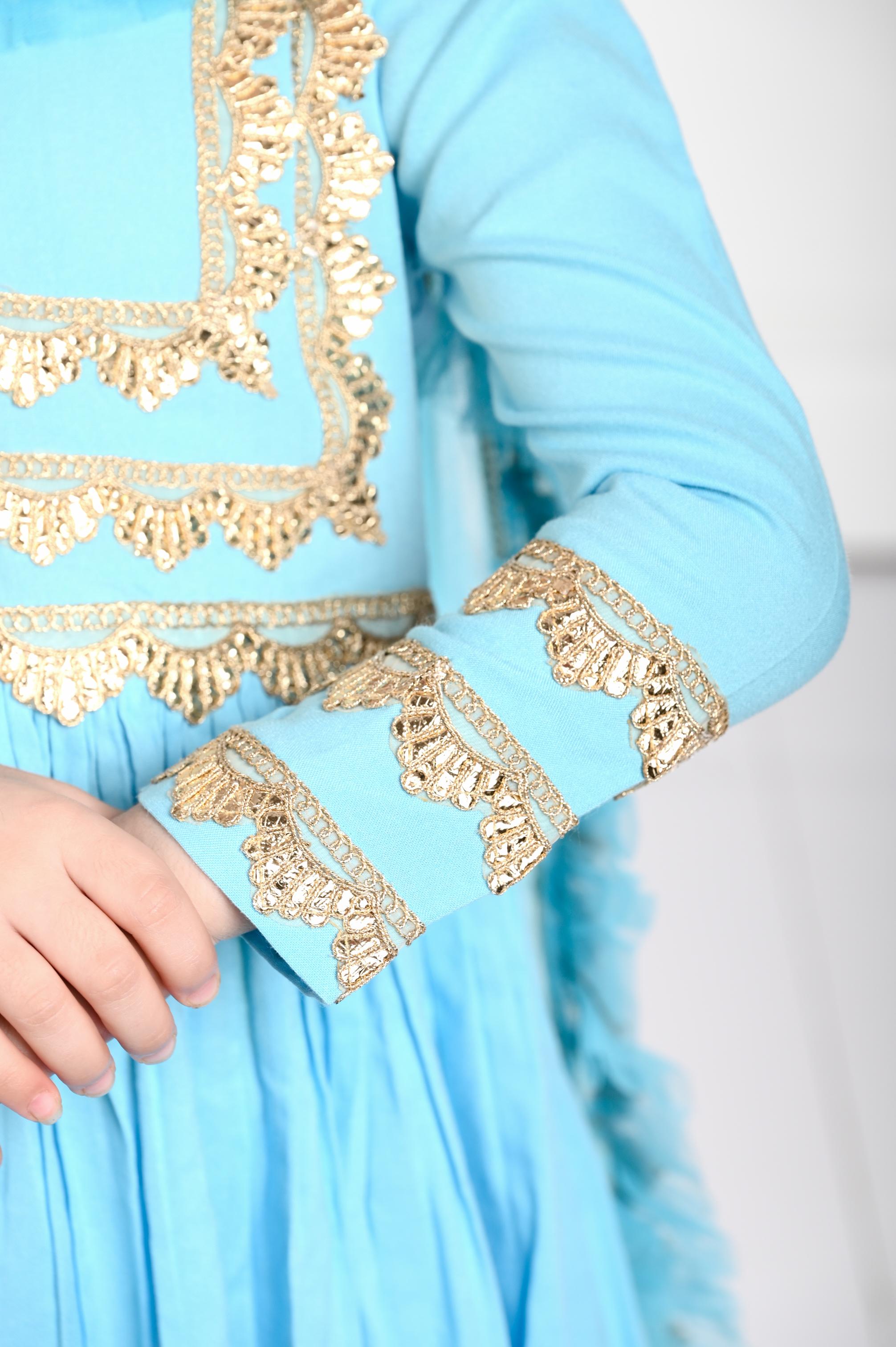 Zoya Suit Set - Limited Edition