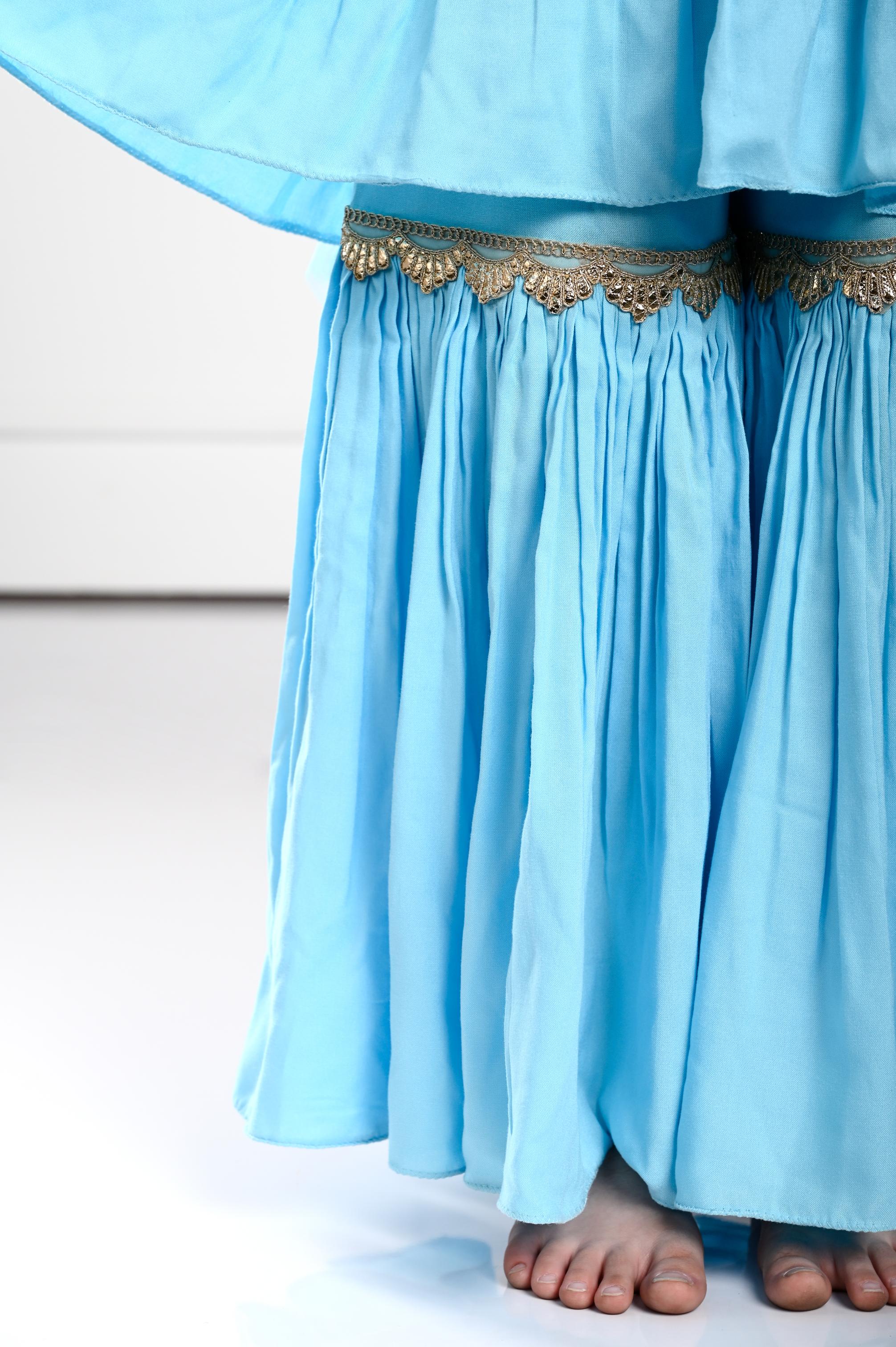 Zoya Suit Set - Limited Edition