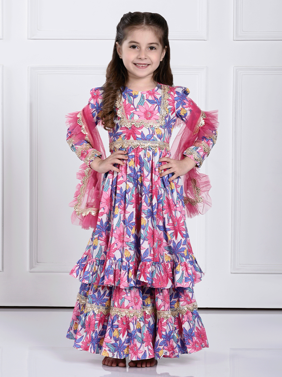 Aairah Suit Set-Sale