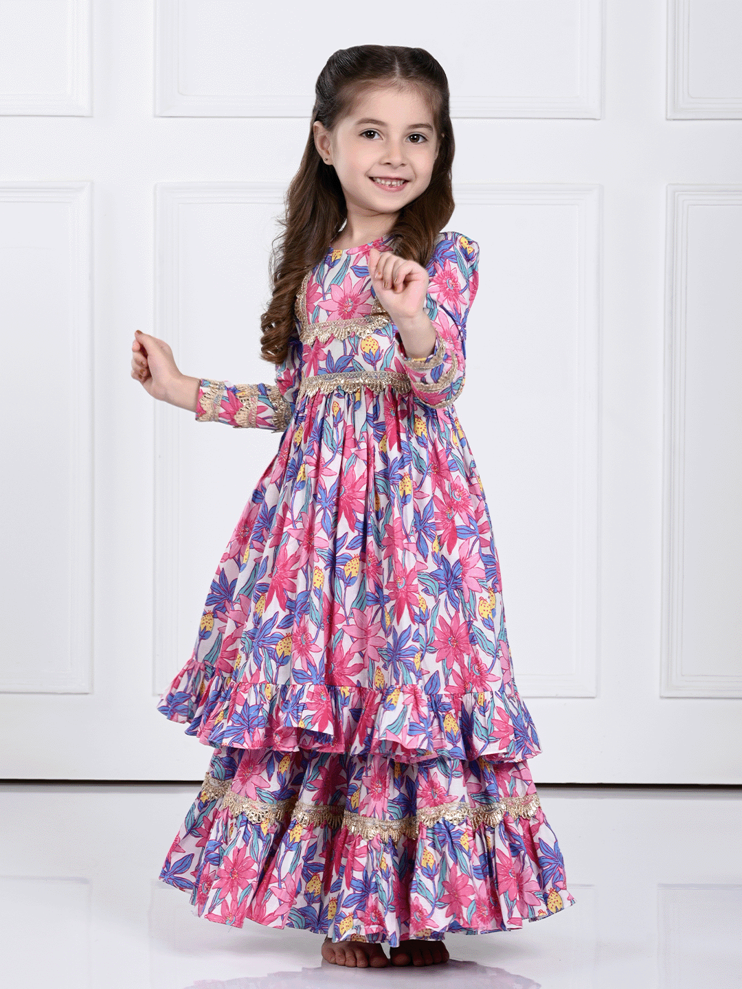 Aairah Suit Set-Sale