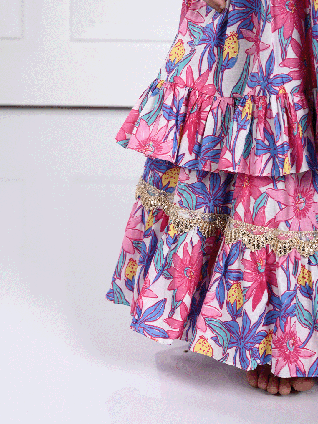 Aairah Suit Set-Sale