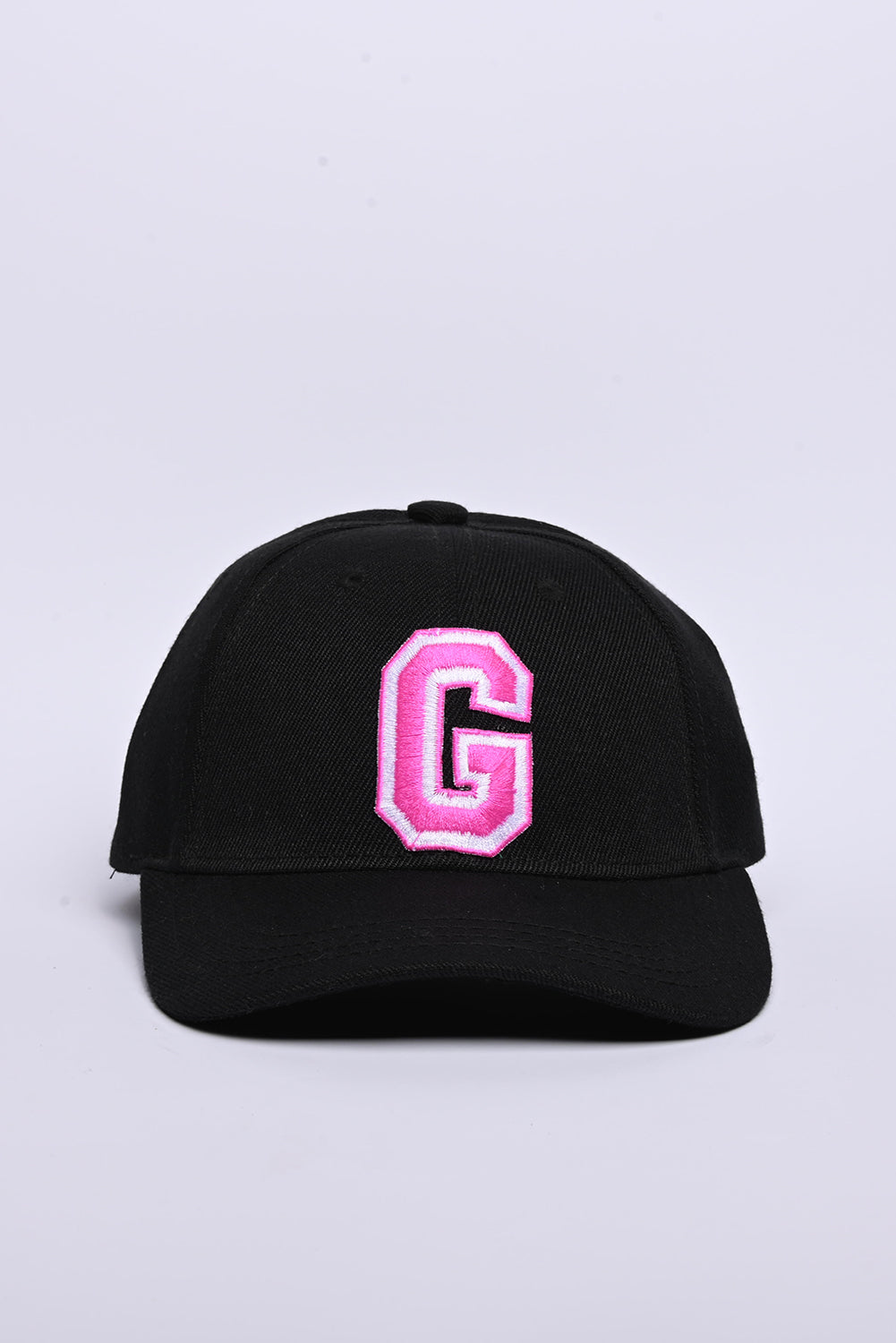 BLACK NEONIES CAP