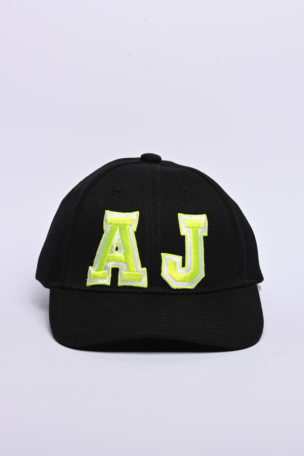 BLACK NEONIES CAP