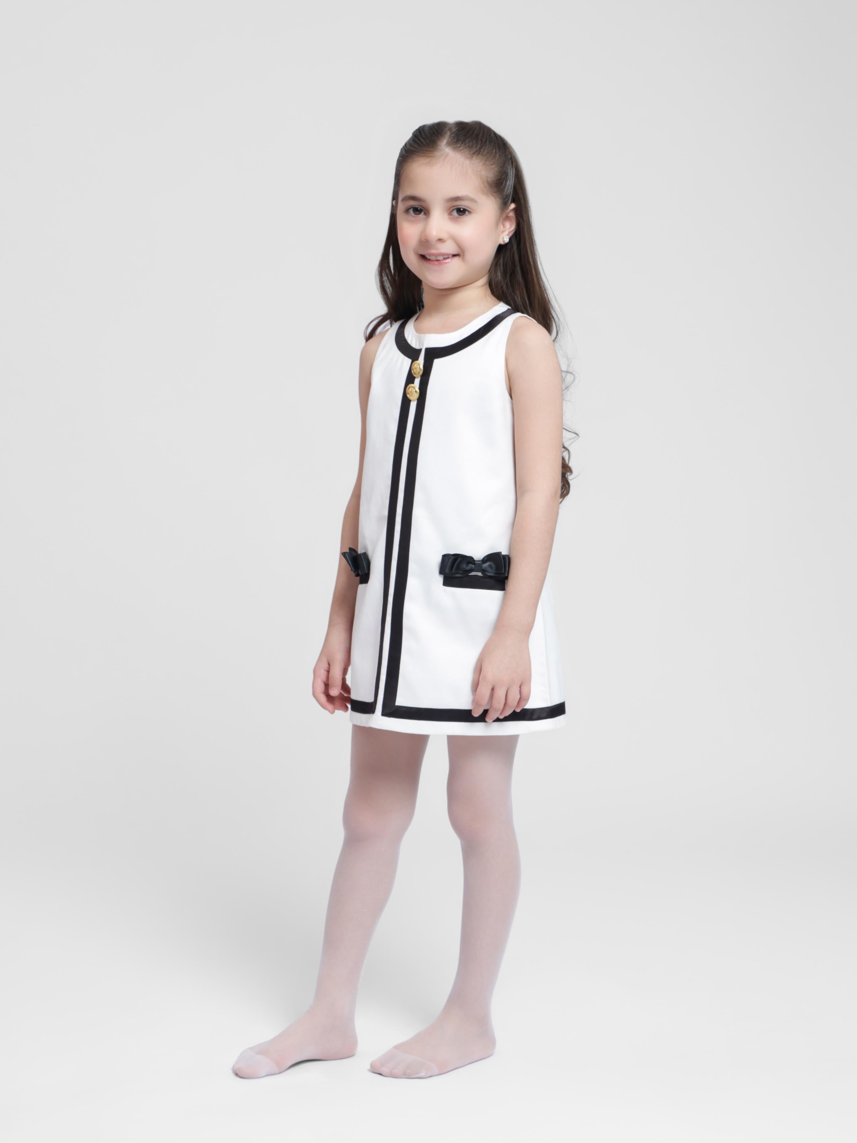 CHLOE DRESS