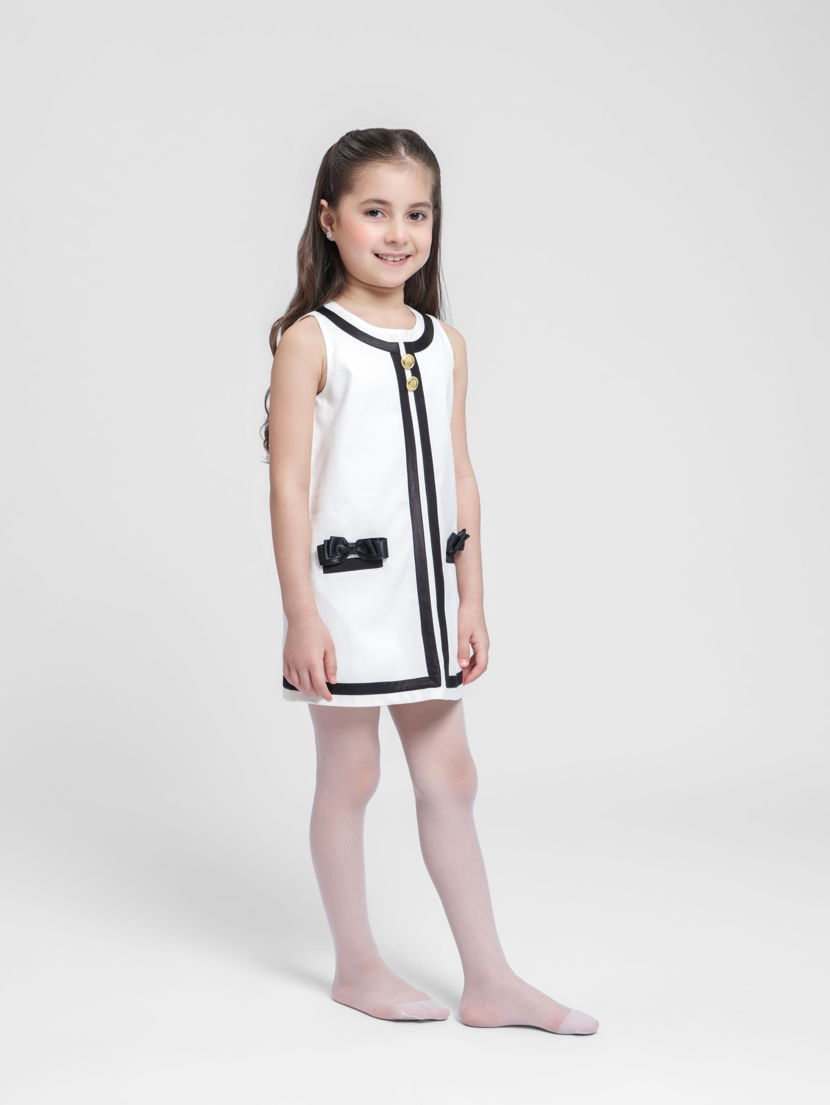 CHLOE DRESS