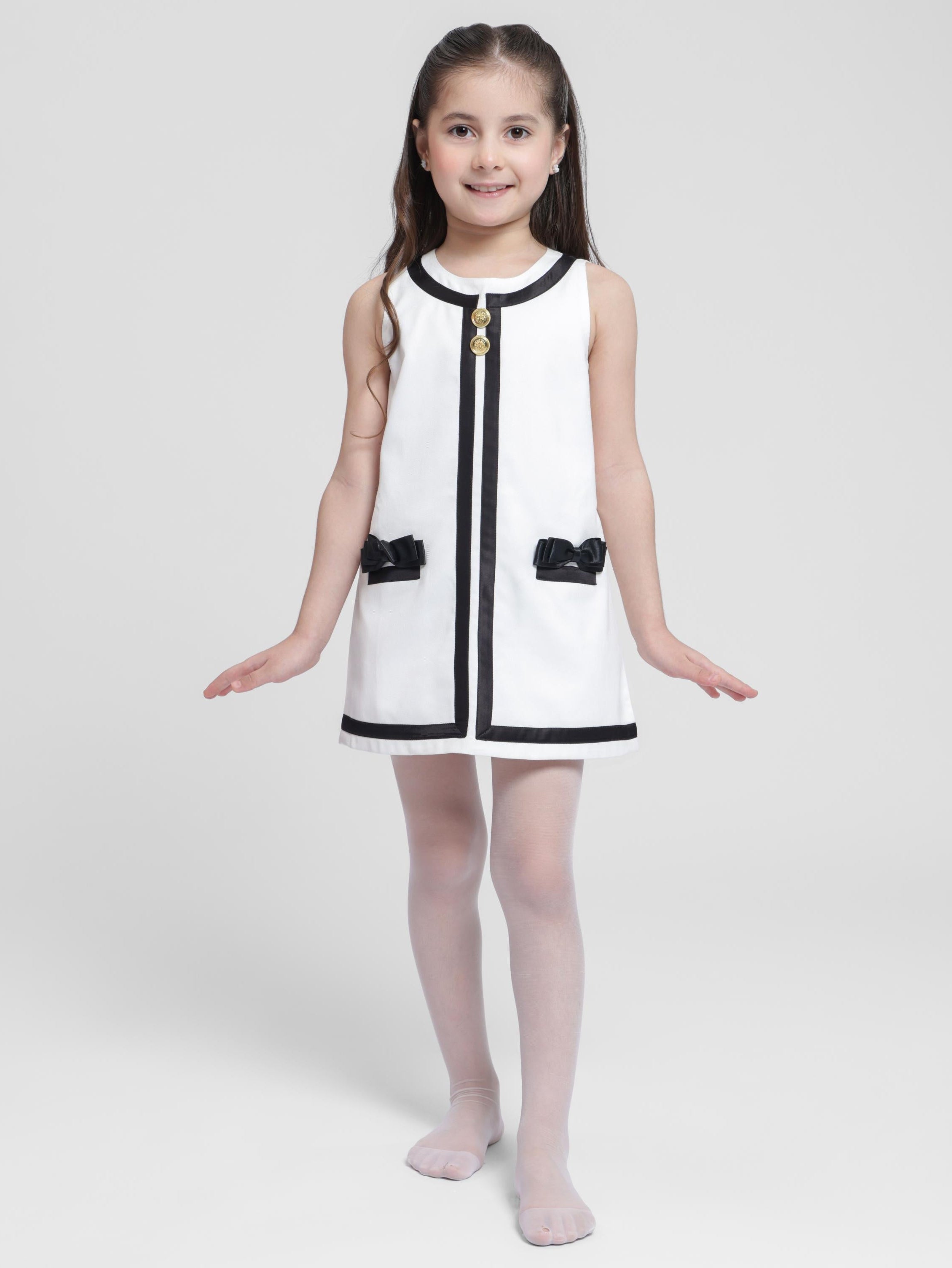 CHLOE DRESS