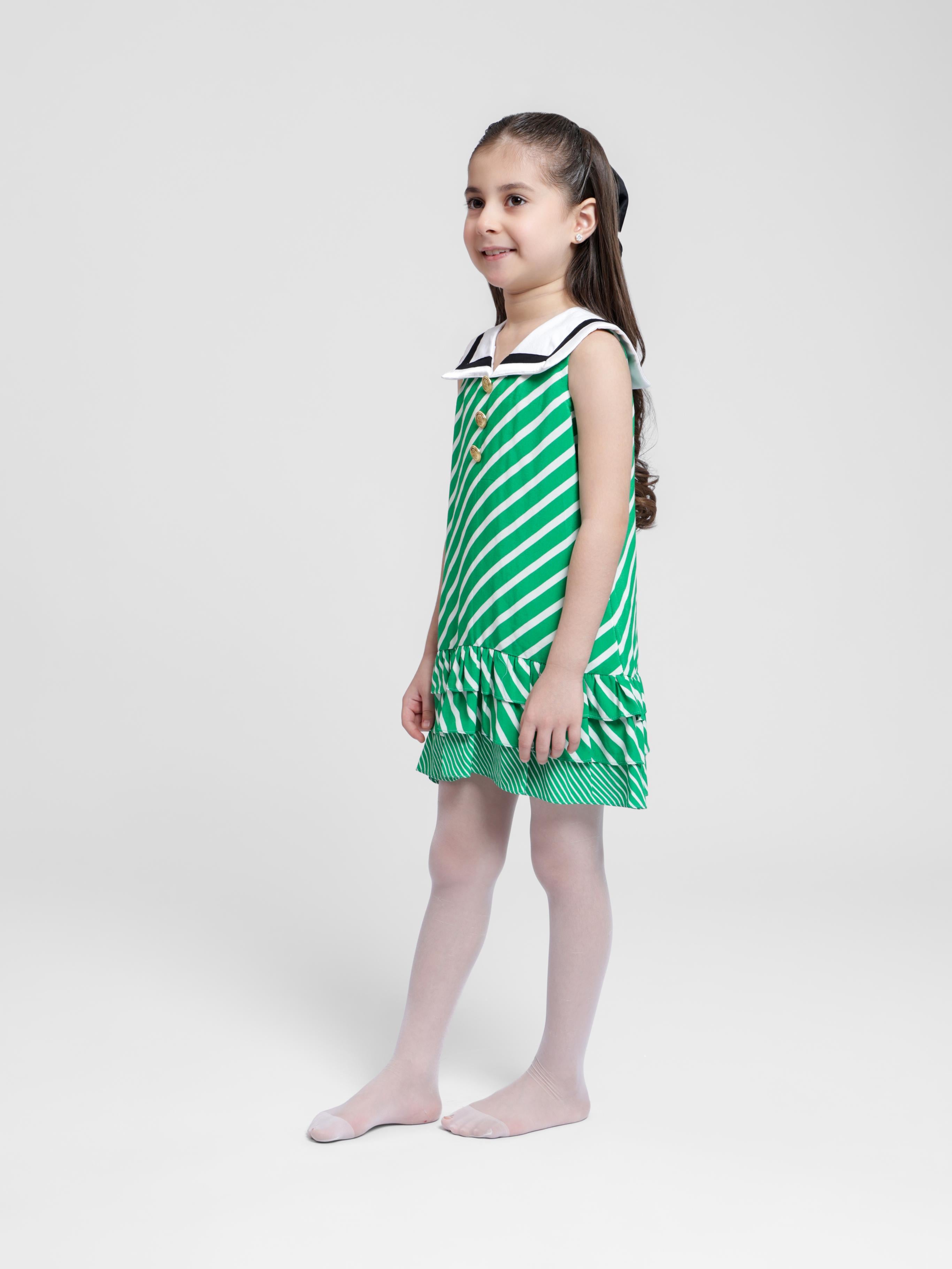 EVA DRESS