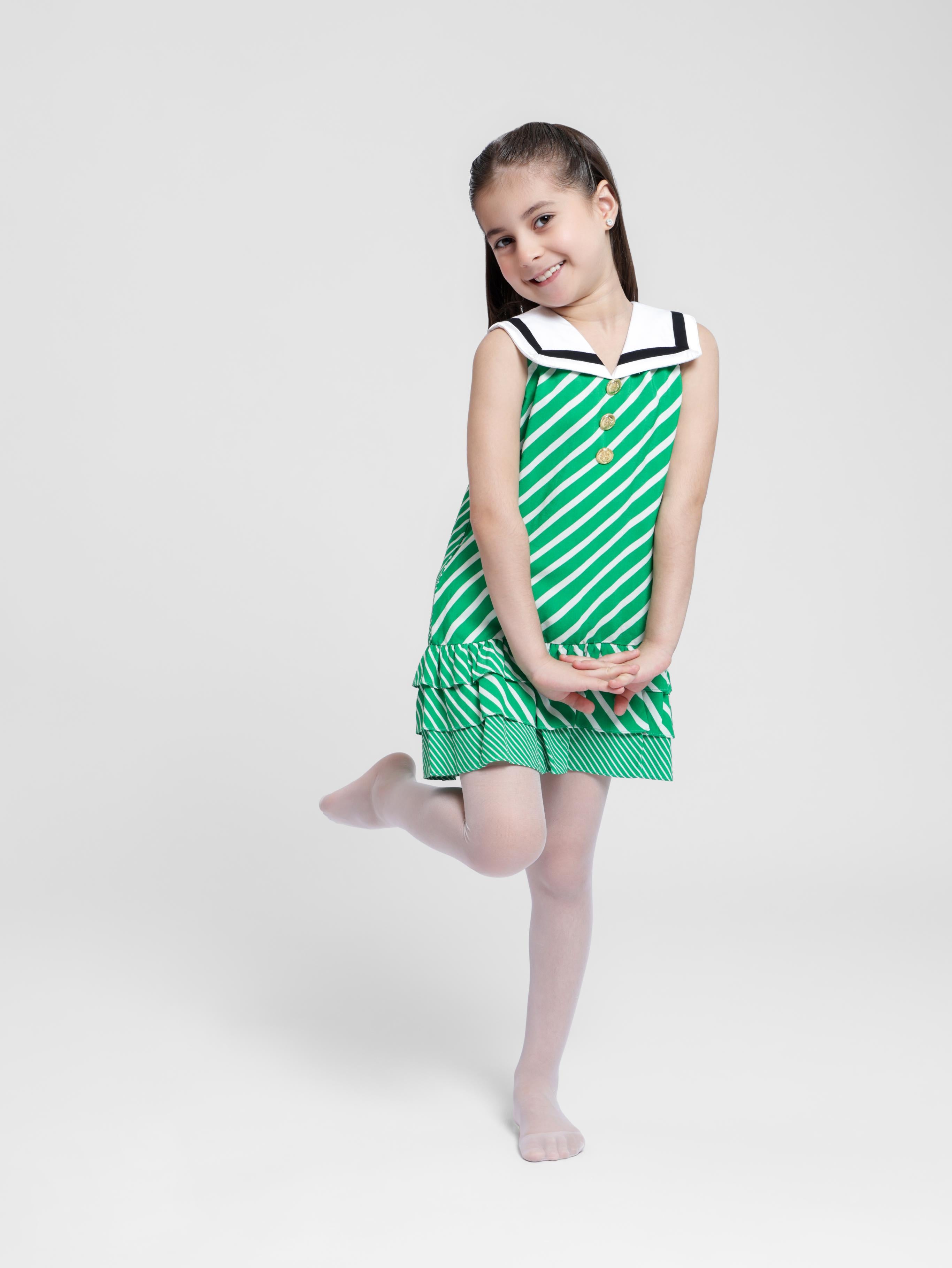 EVA DRESS