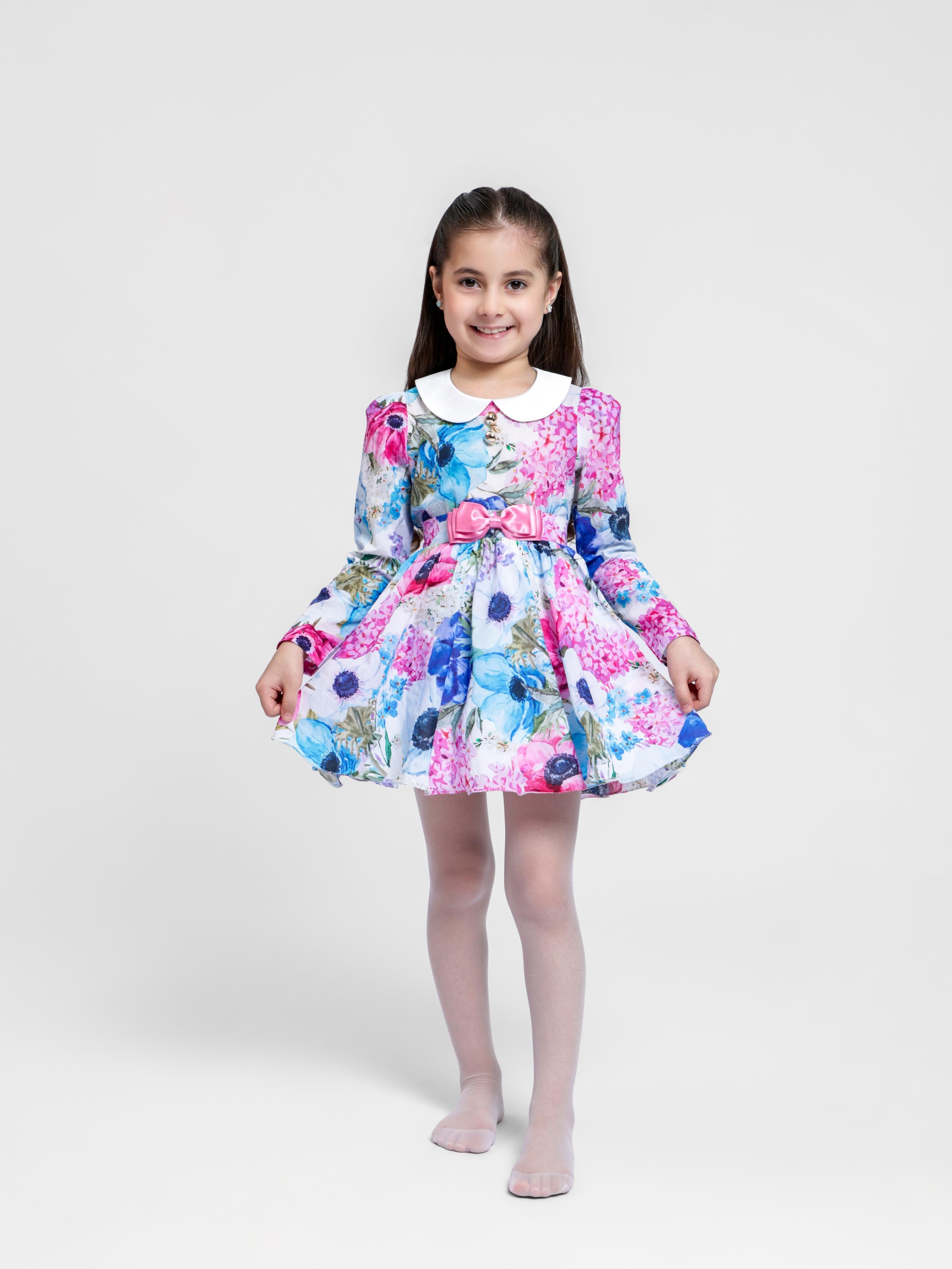 GARDENIA DRAGONFLY SET - 1