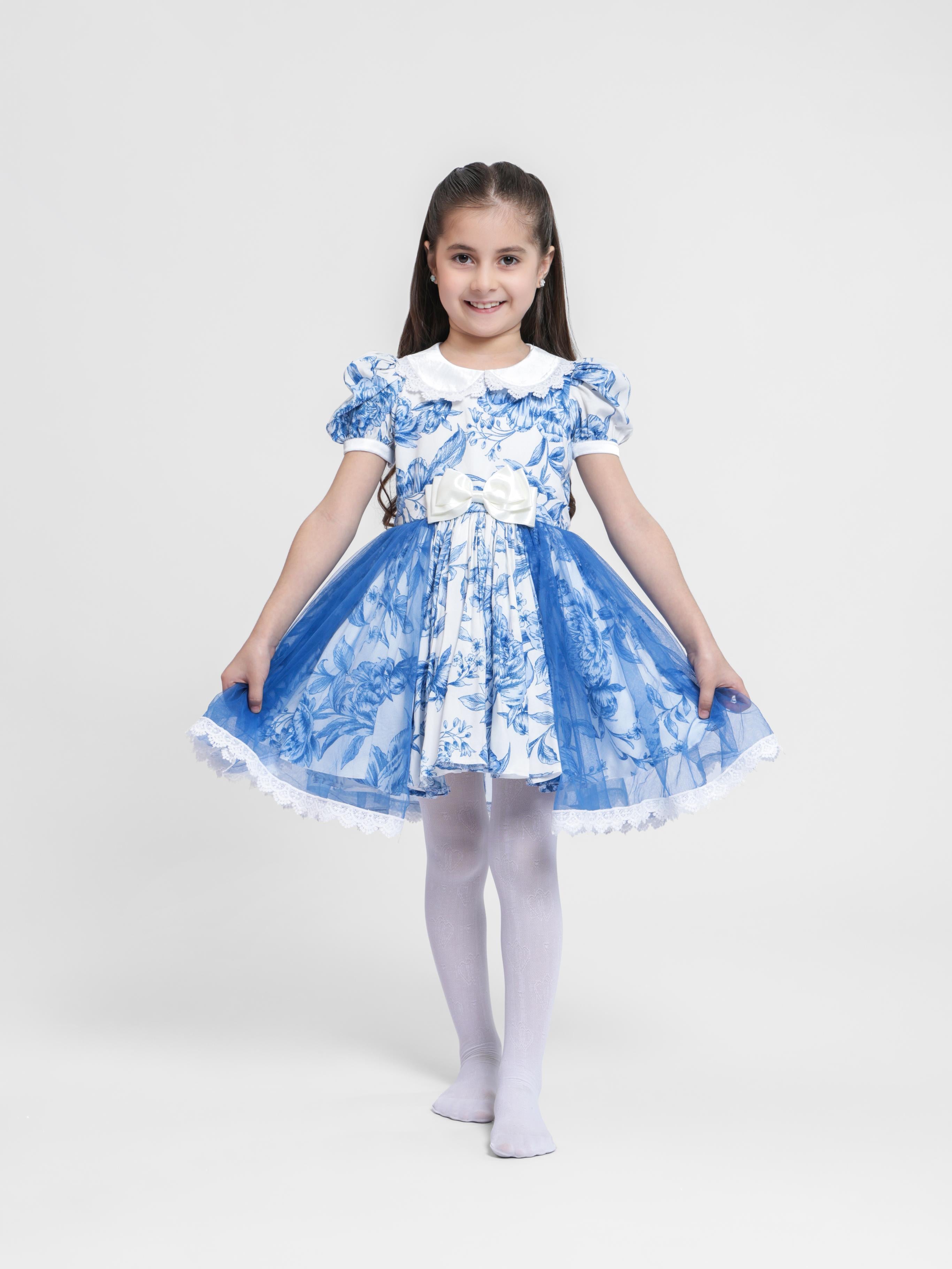 MI AMOUR DRESS