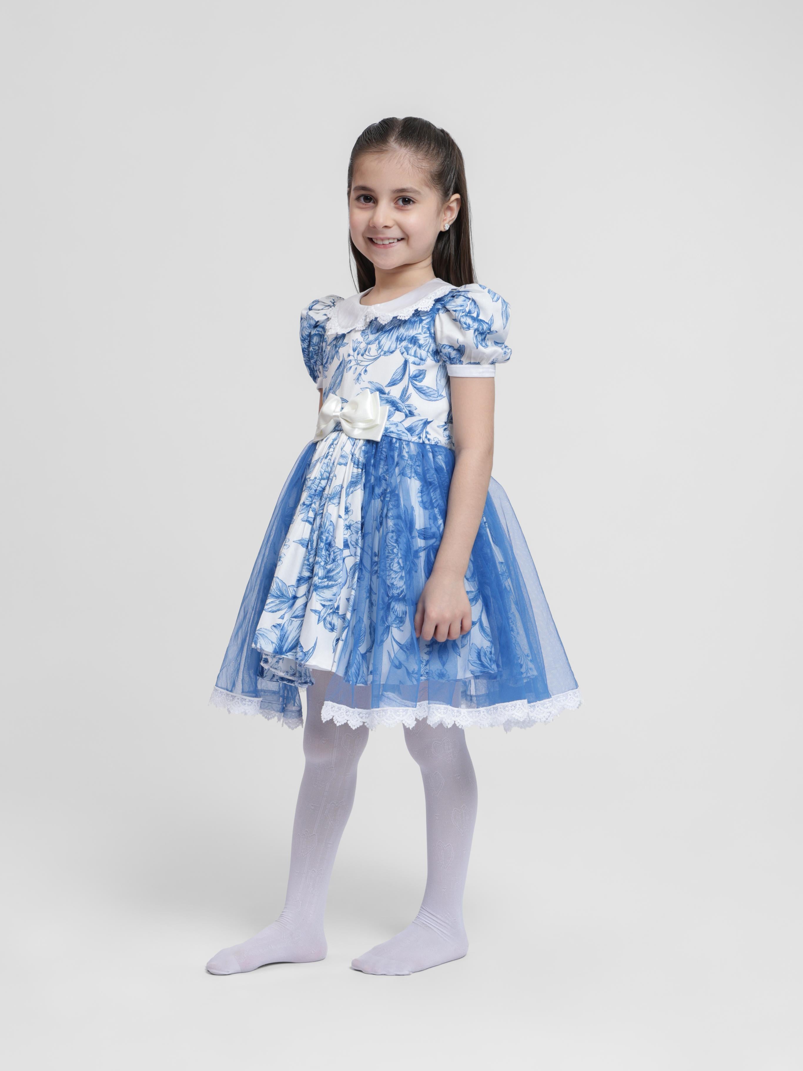 MI AMOUR DRESS